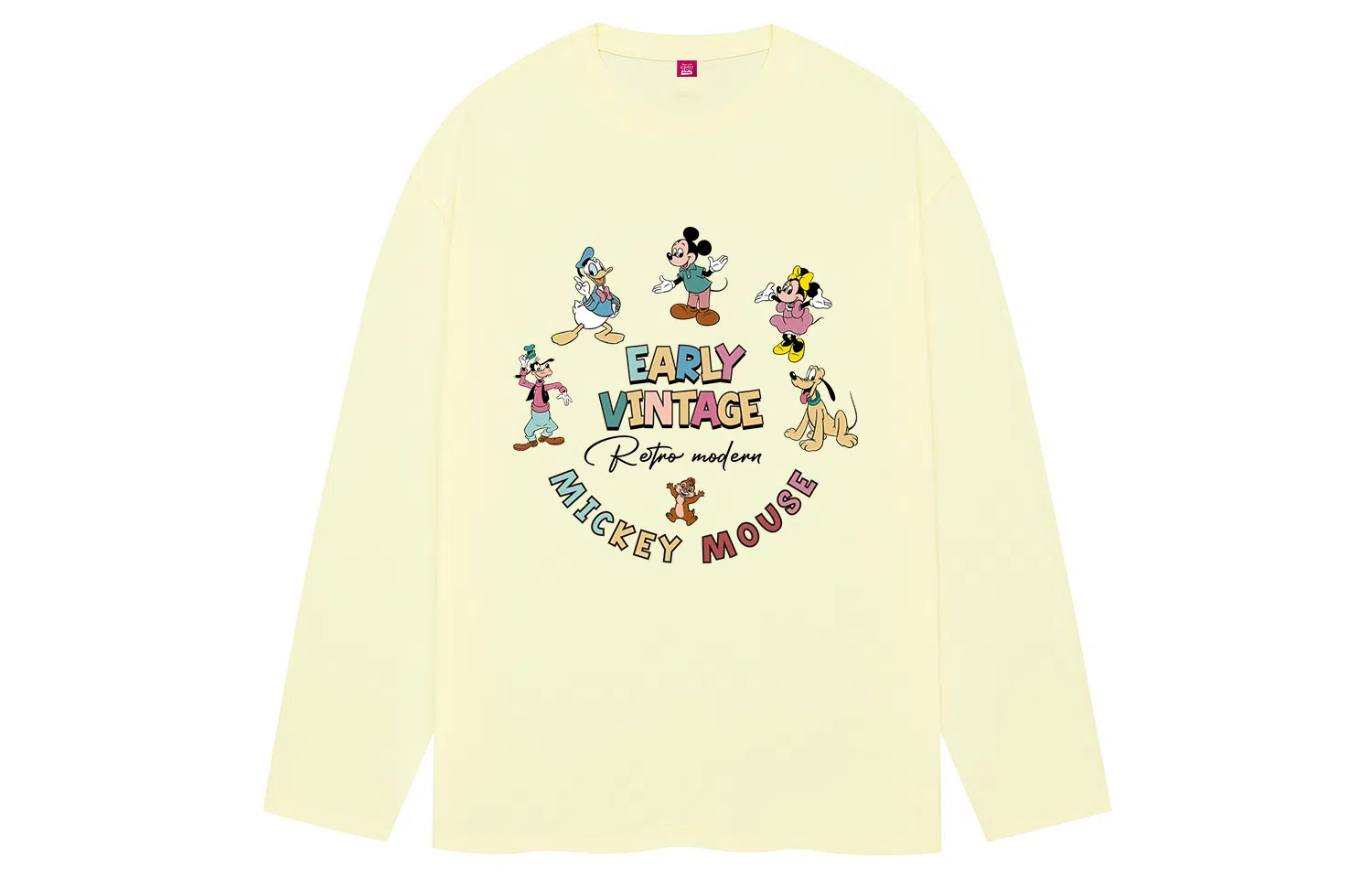 Disney T