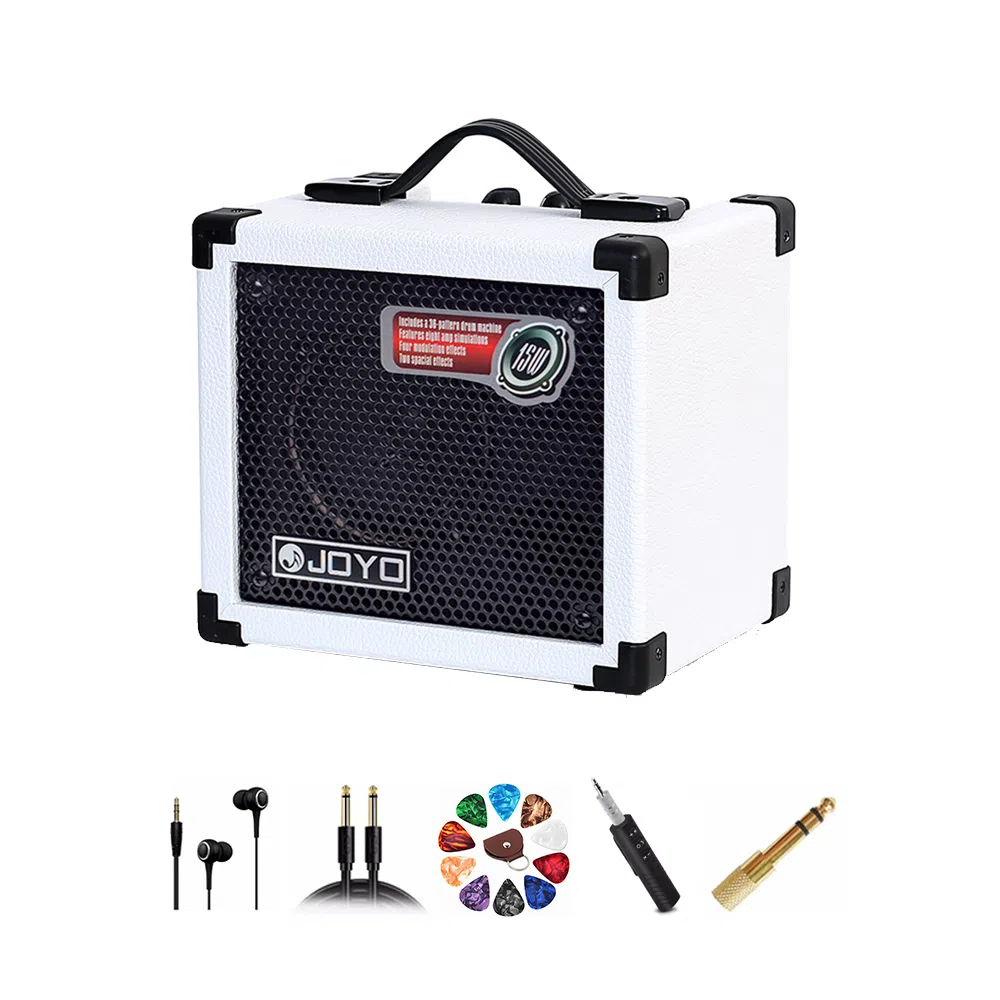 JOYO () DC-15DC-30