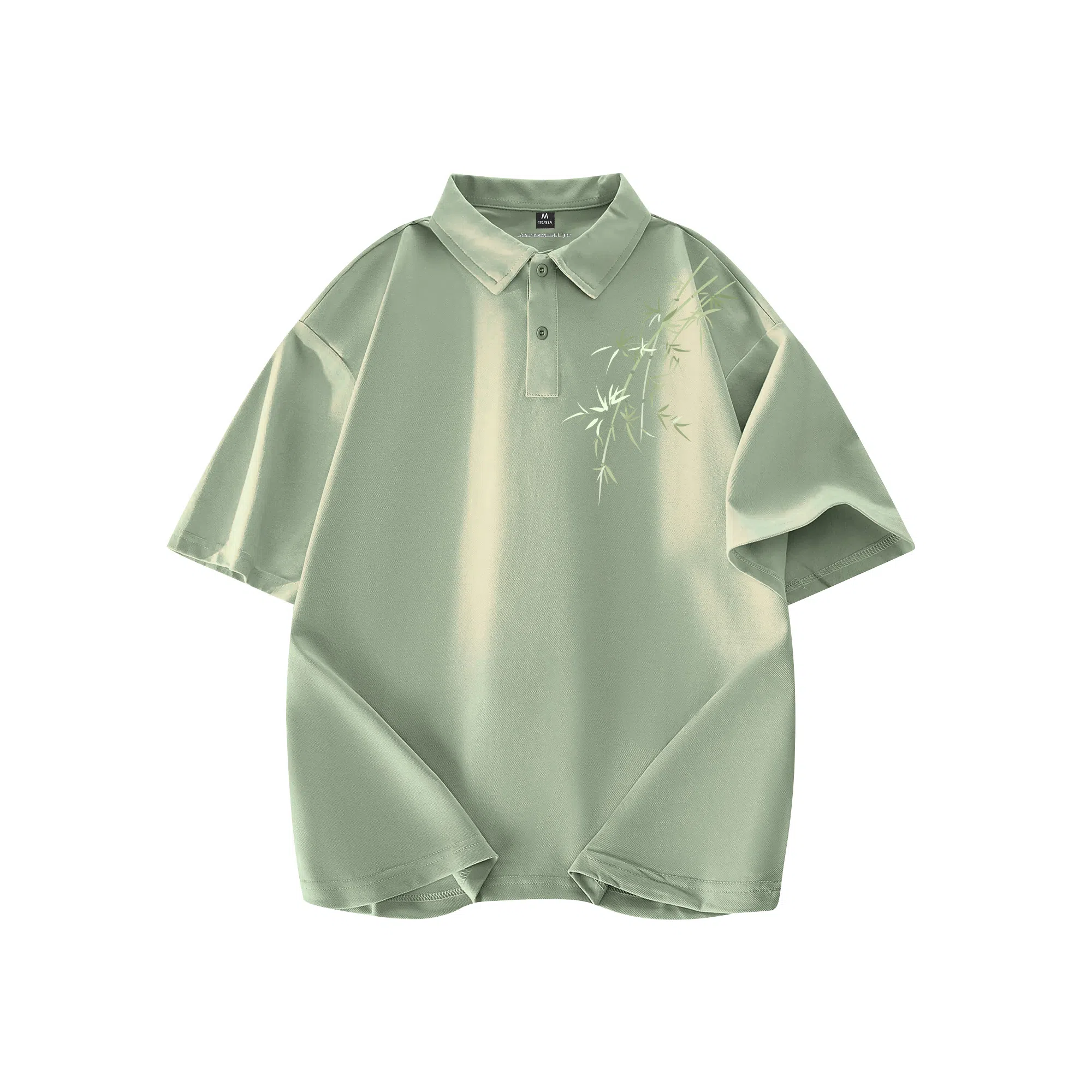 JEANSWEST LIFE LogoPOLO