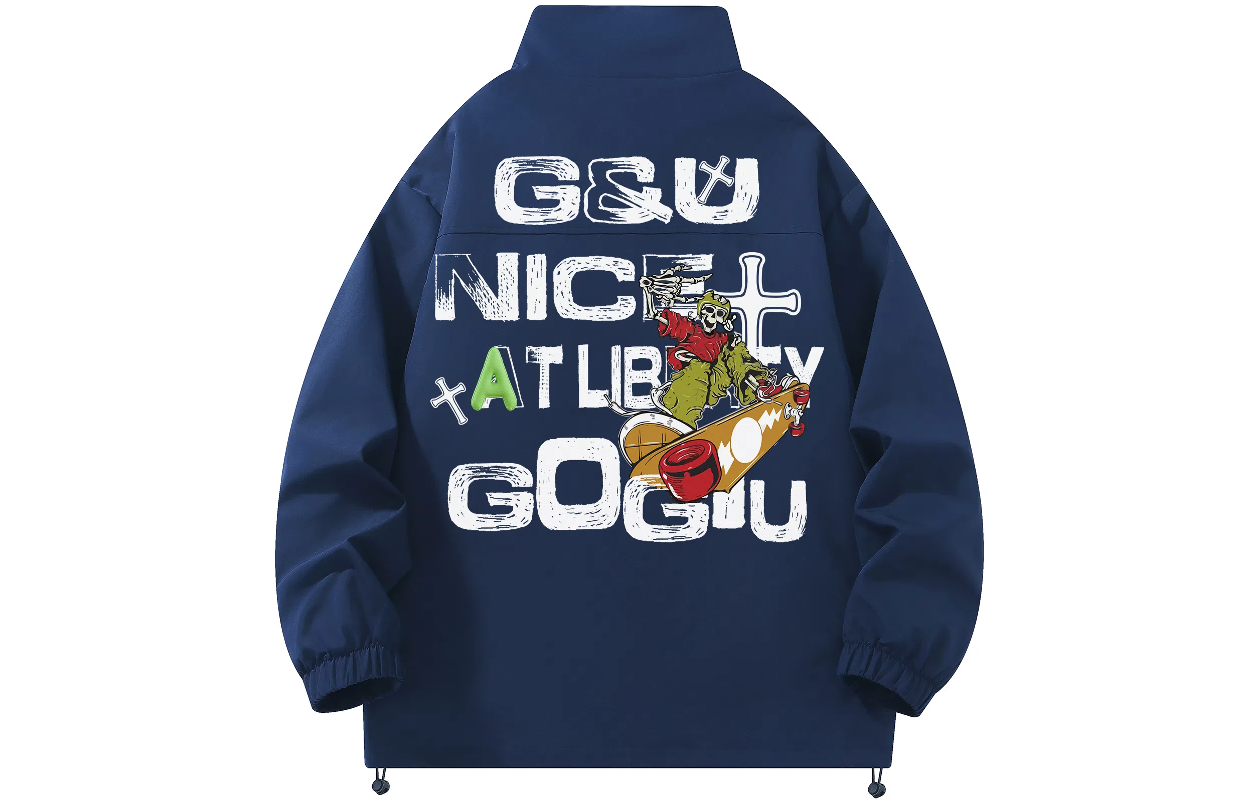 GOGIU