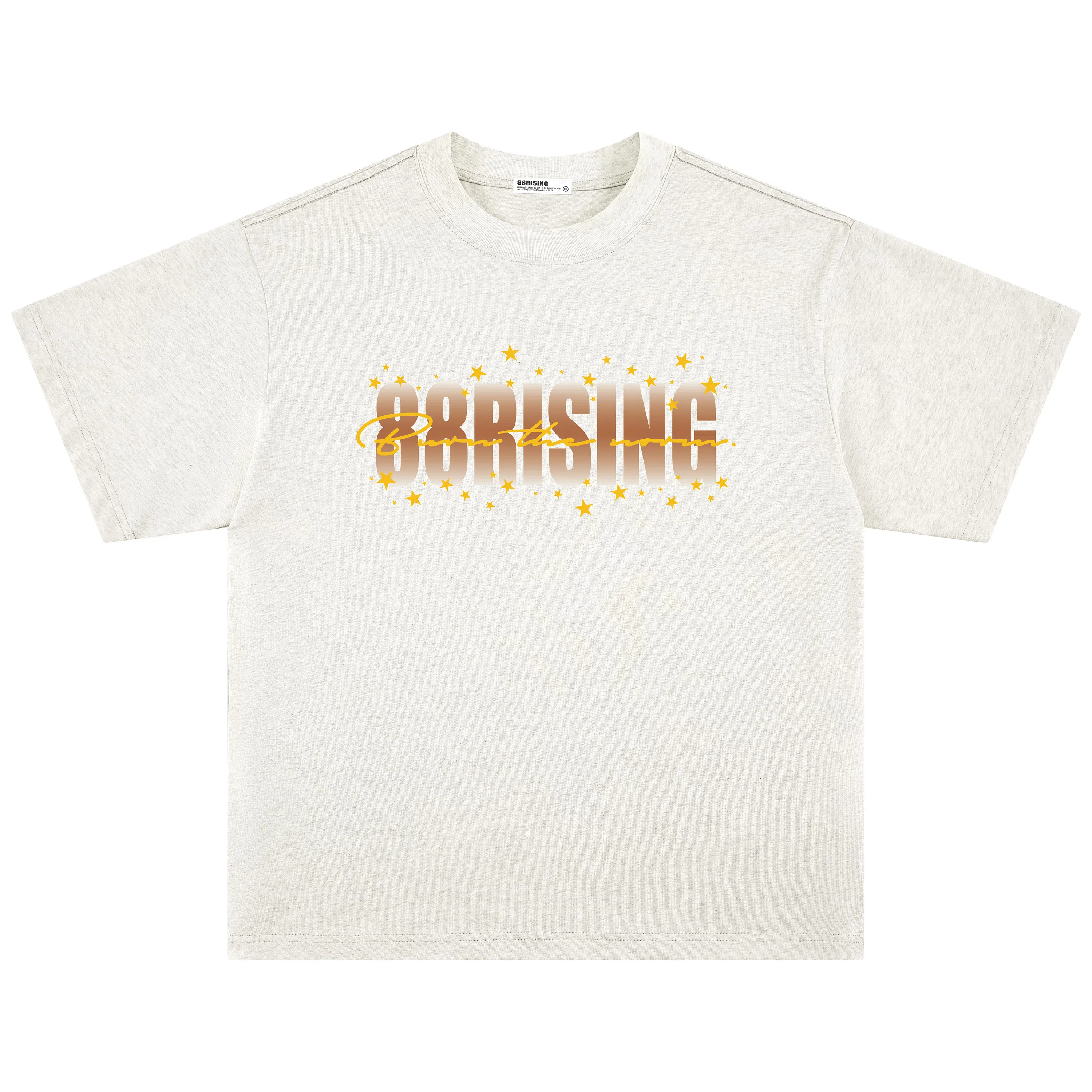 88rising T