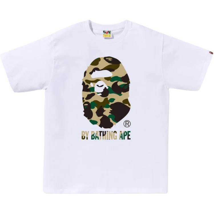 A BATHING APE FW25 FW25 T