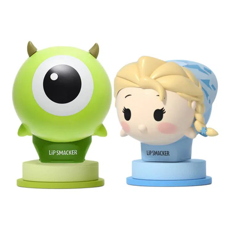 lip smacker x Disney 7.4g