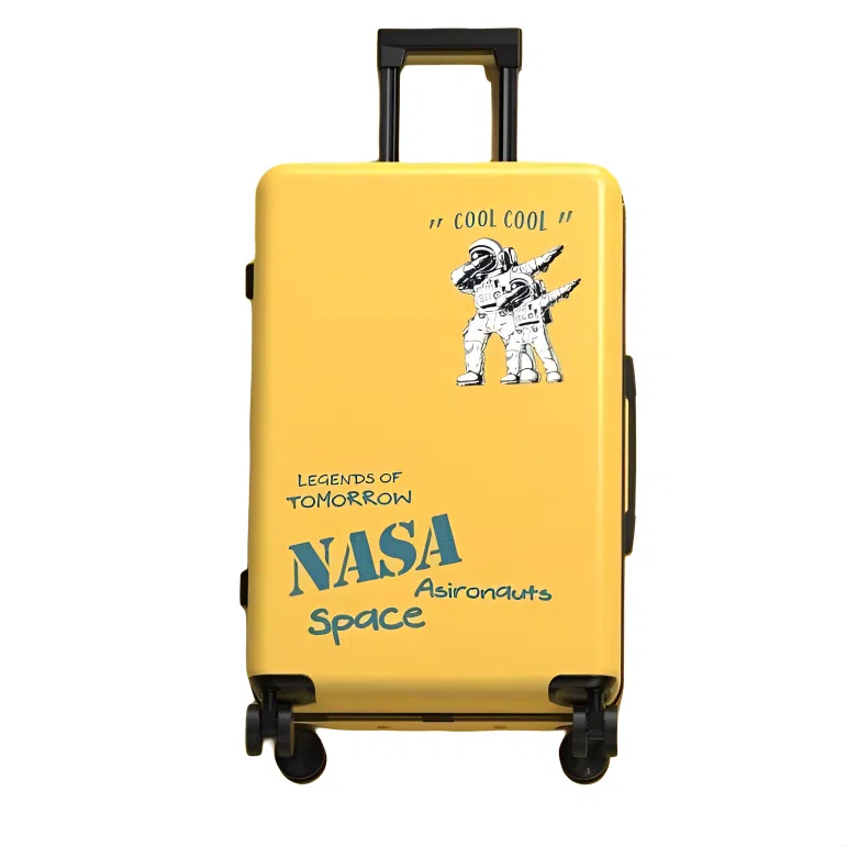 BLAKE FLEETO ABS+PC 2024262228