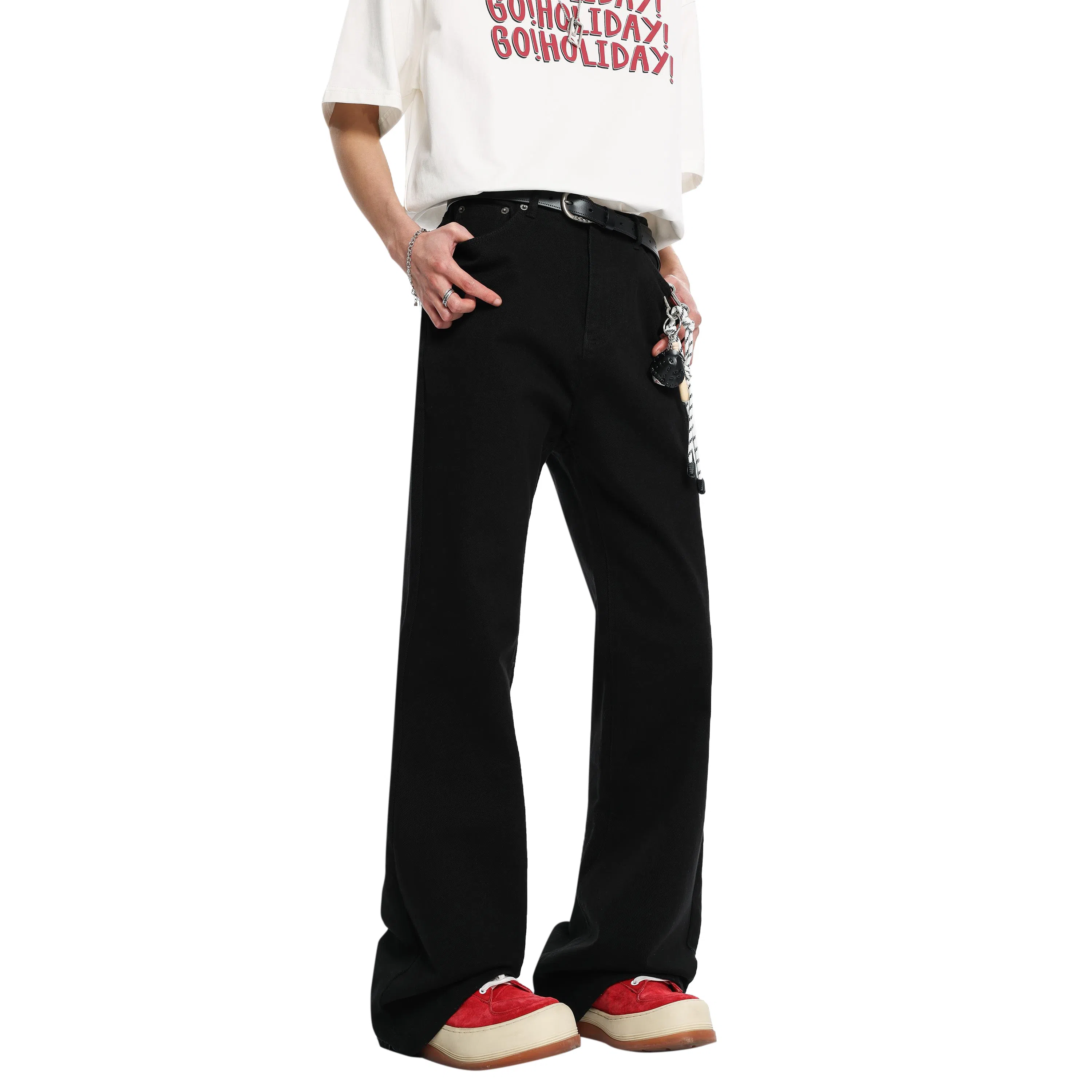 DANGERTIGER clean fitvibe