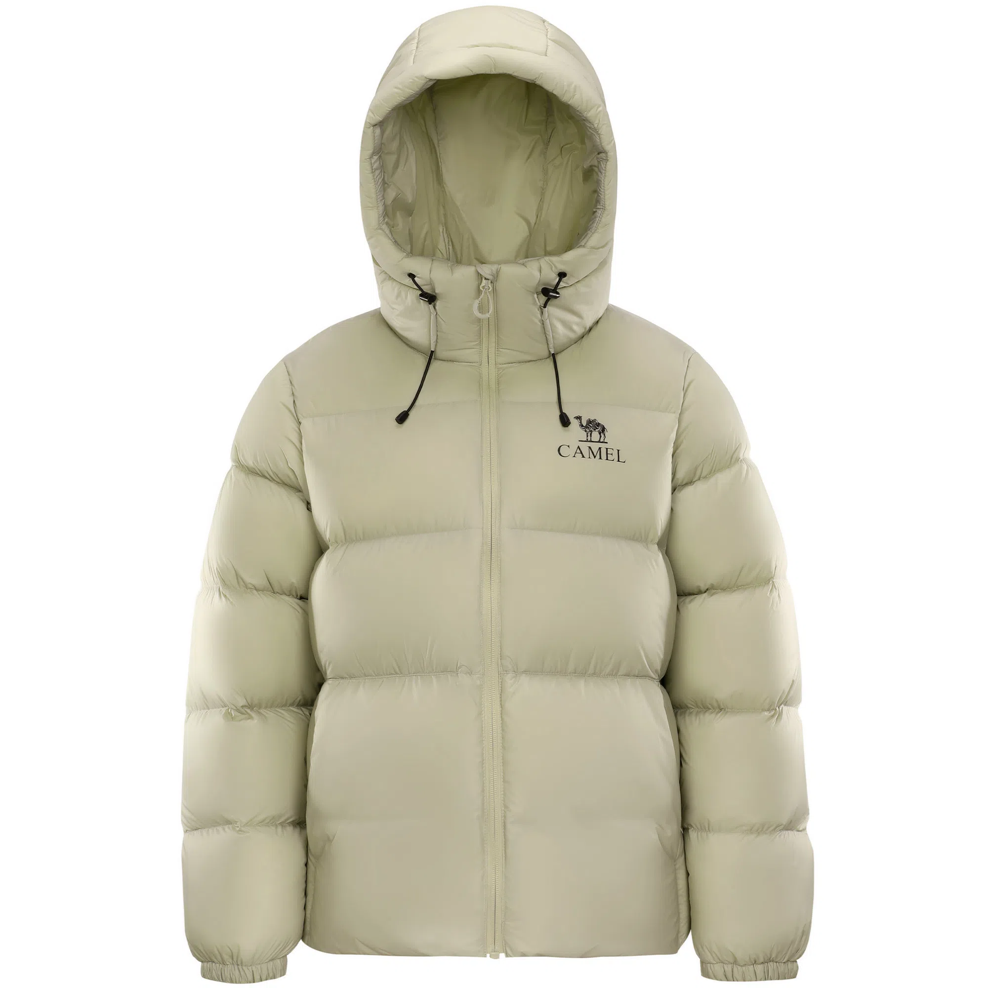 CAMEL Black Diamond Series