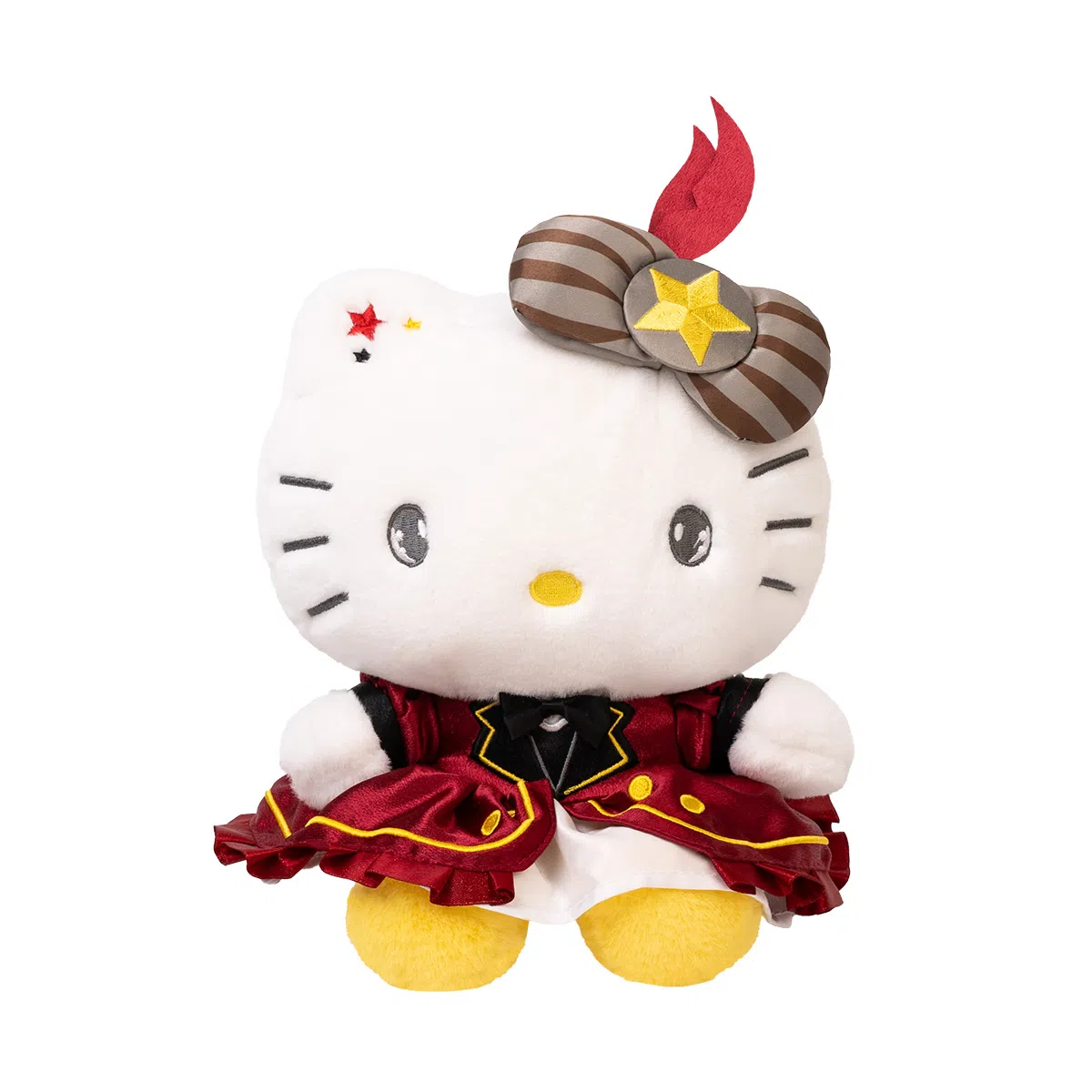 x Sanrio HelloKitty Kuromi 27cm29cm32cm