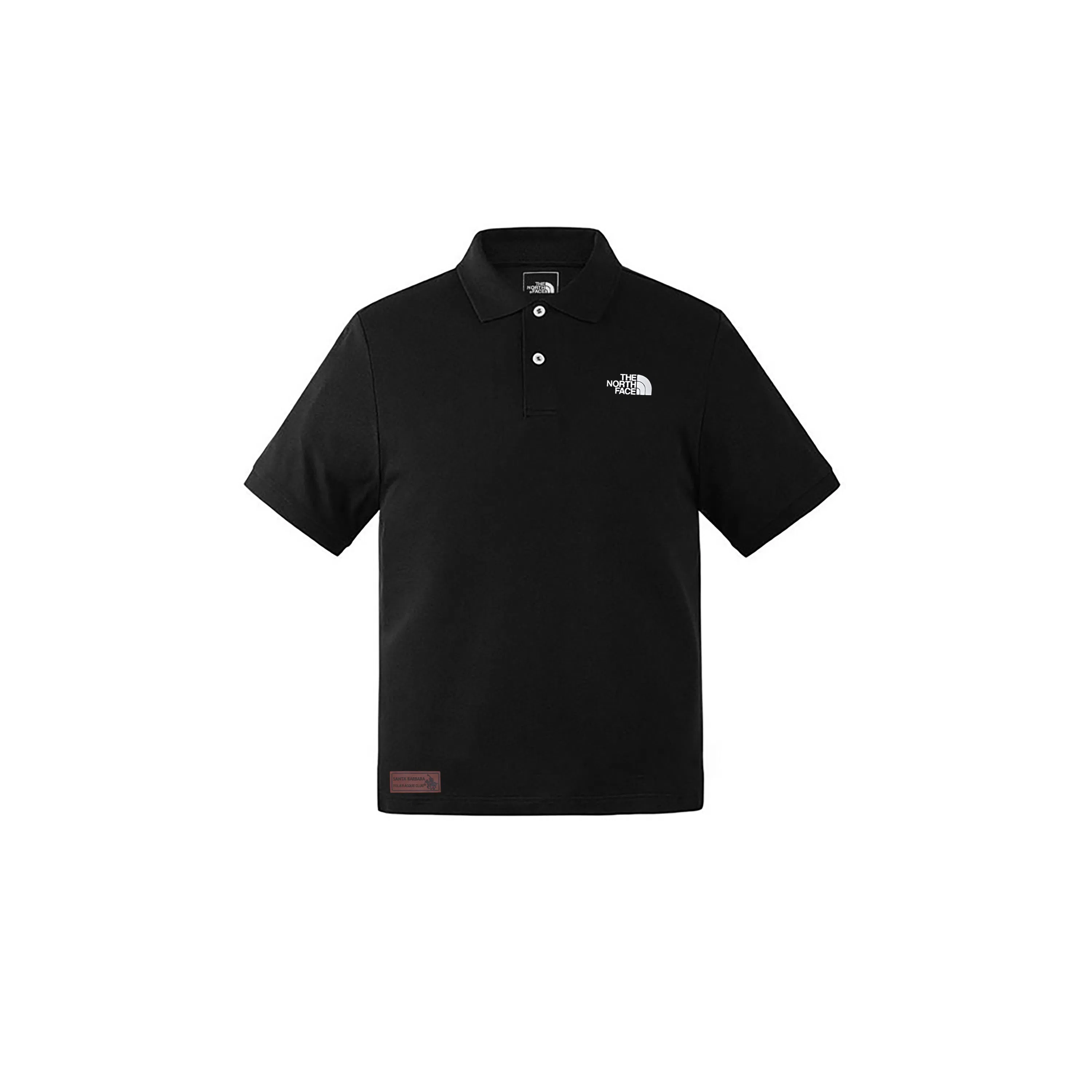 THE NORTH FACE SANTA Polo