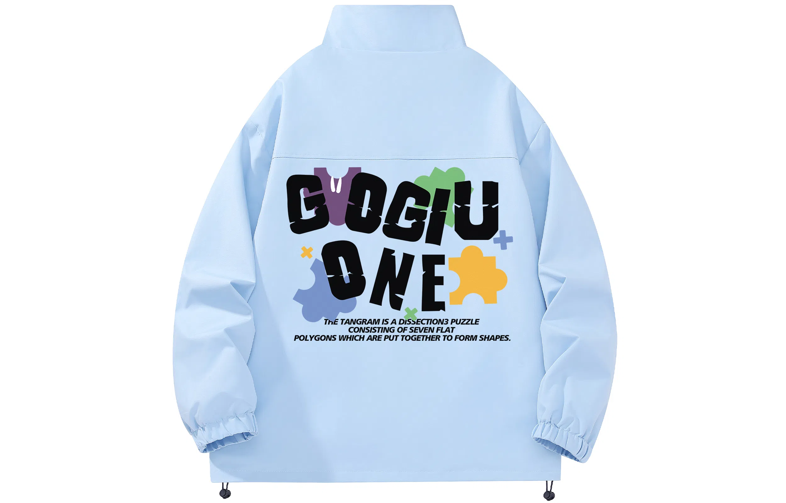GOGIU