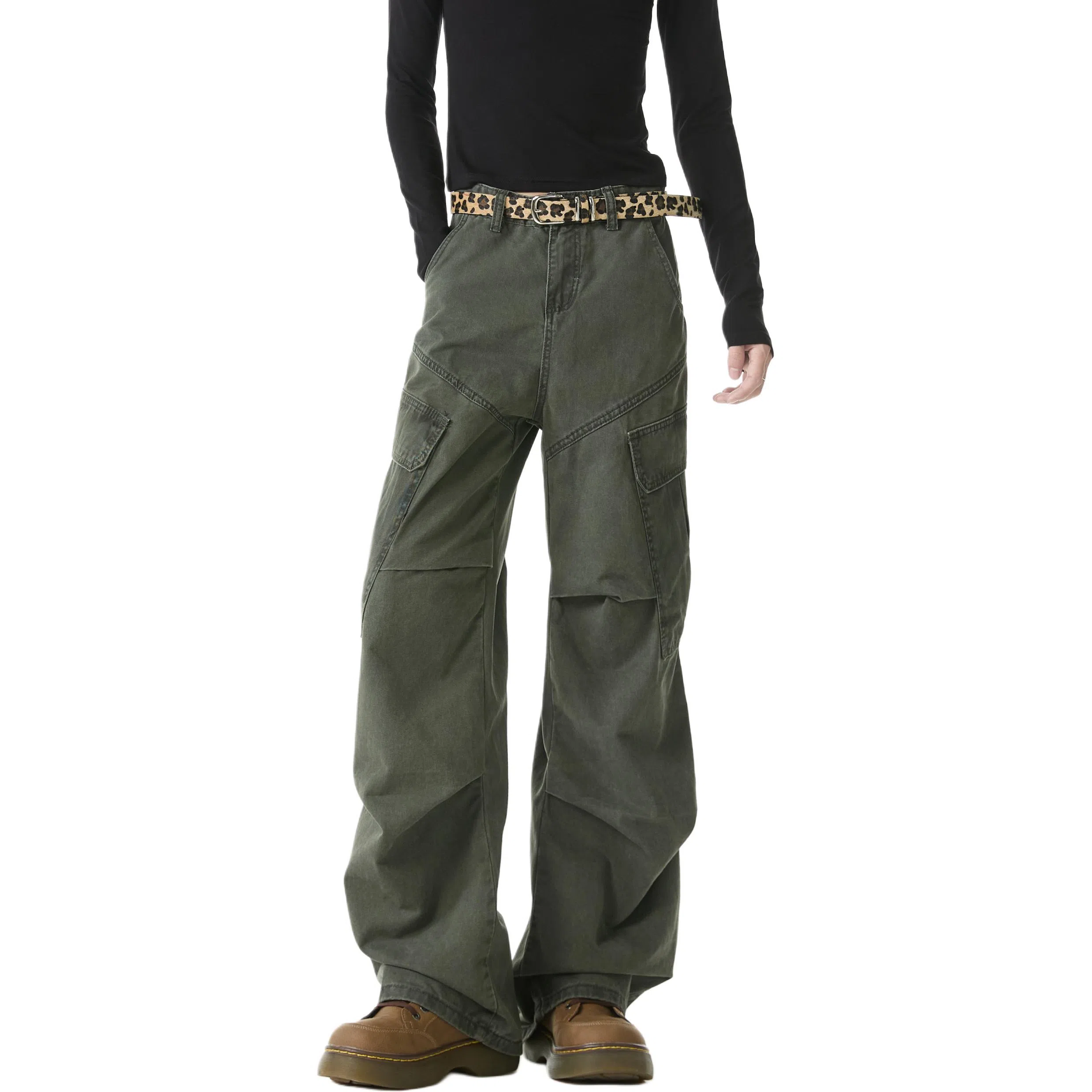 FAKE VINTAGE cleanfit