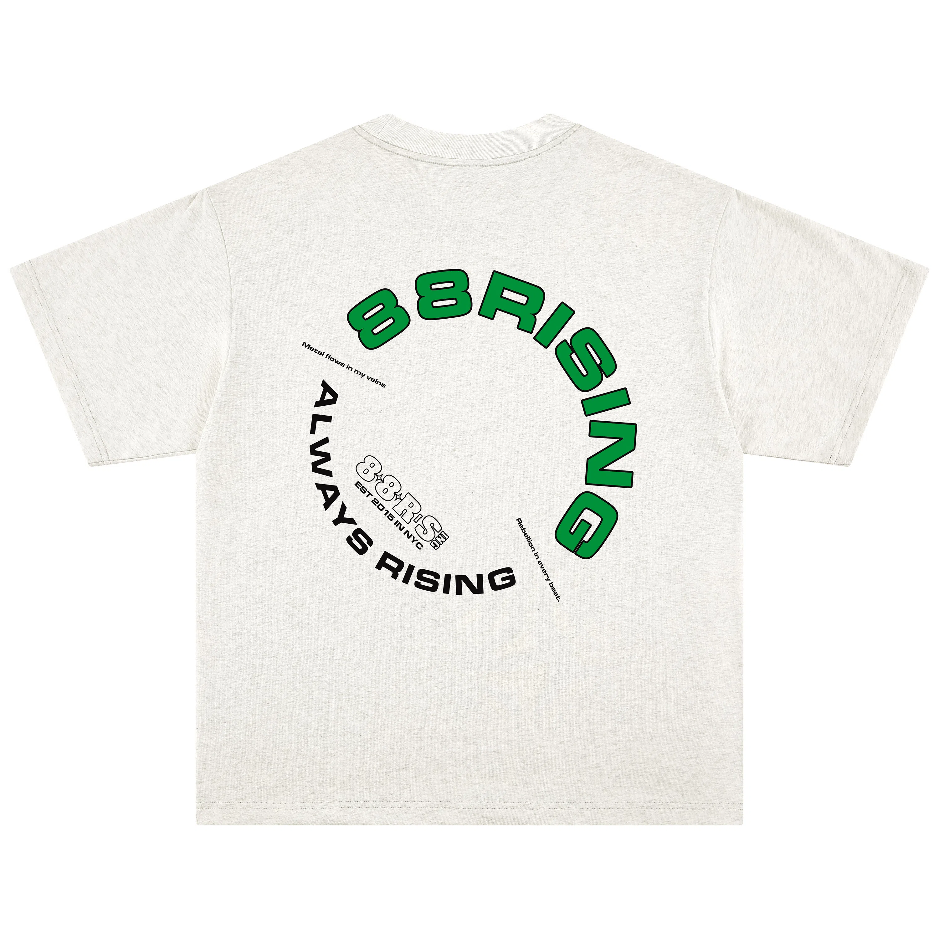 88rising logoT
