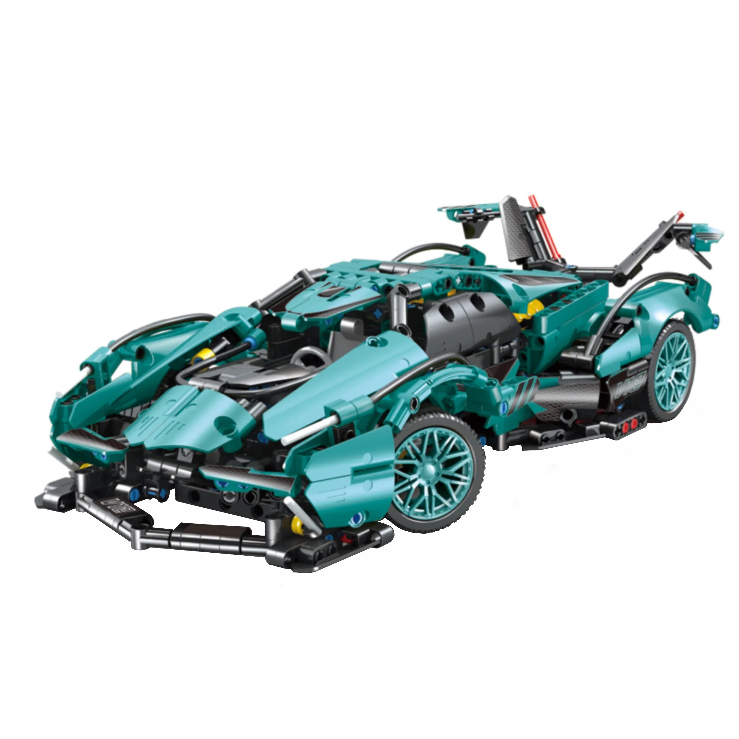 Stomle Family 114V12