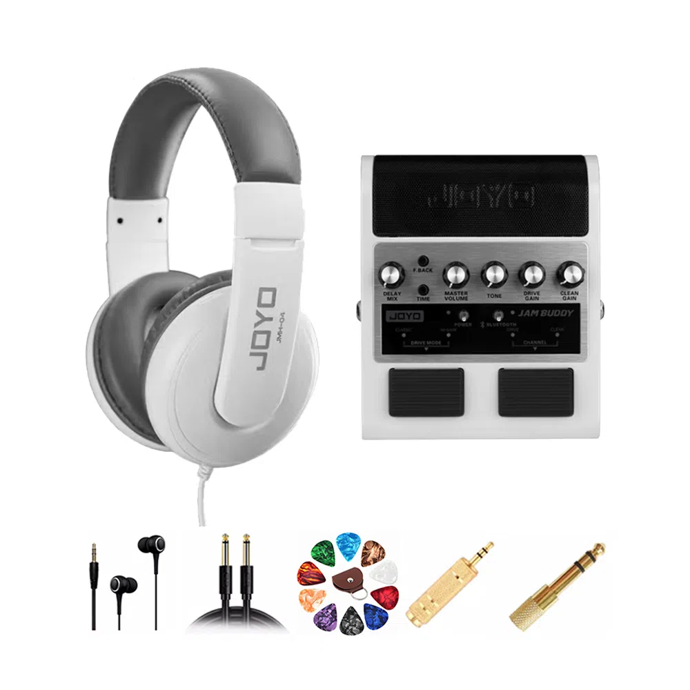 JOYO () JMH-04 JamBuddy