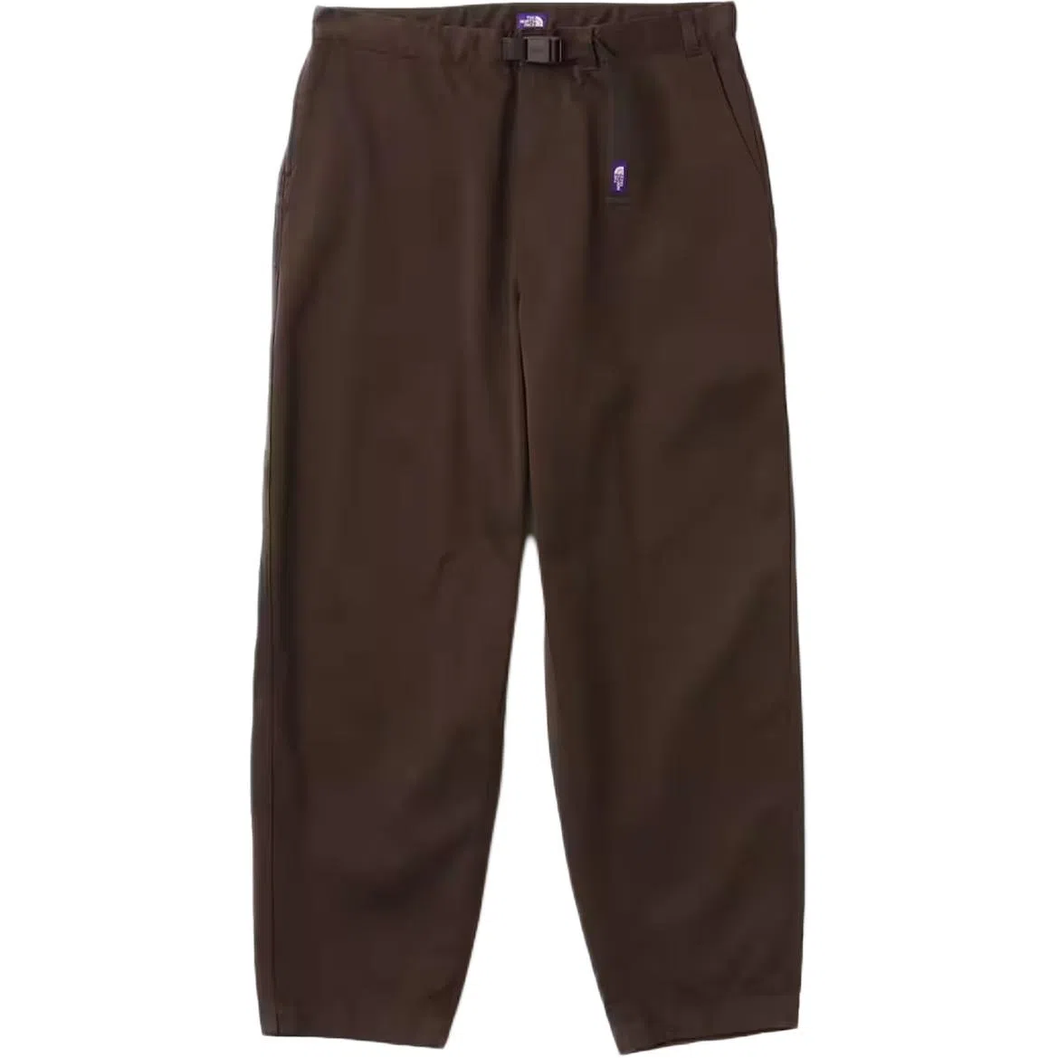 THE NORTH FACE PURPLE LABEL