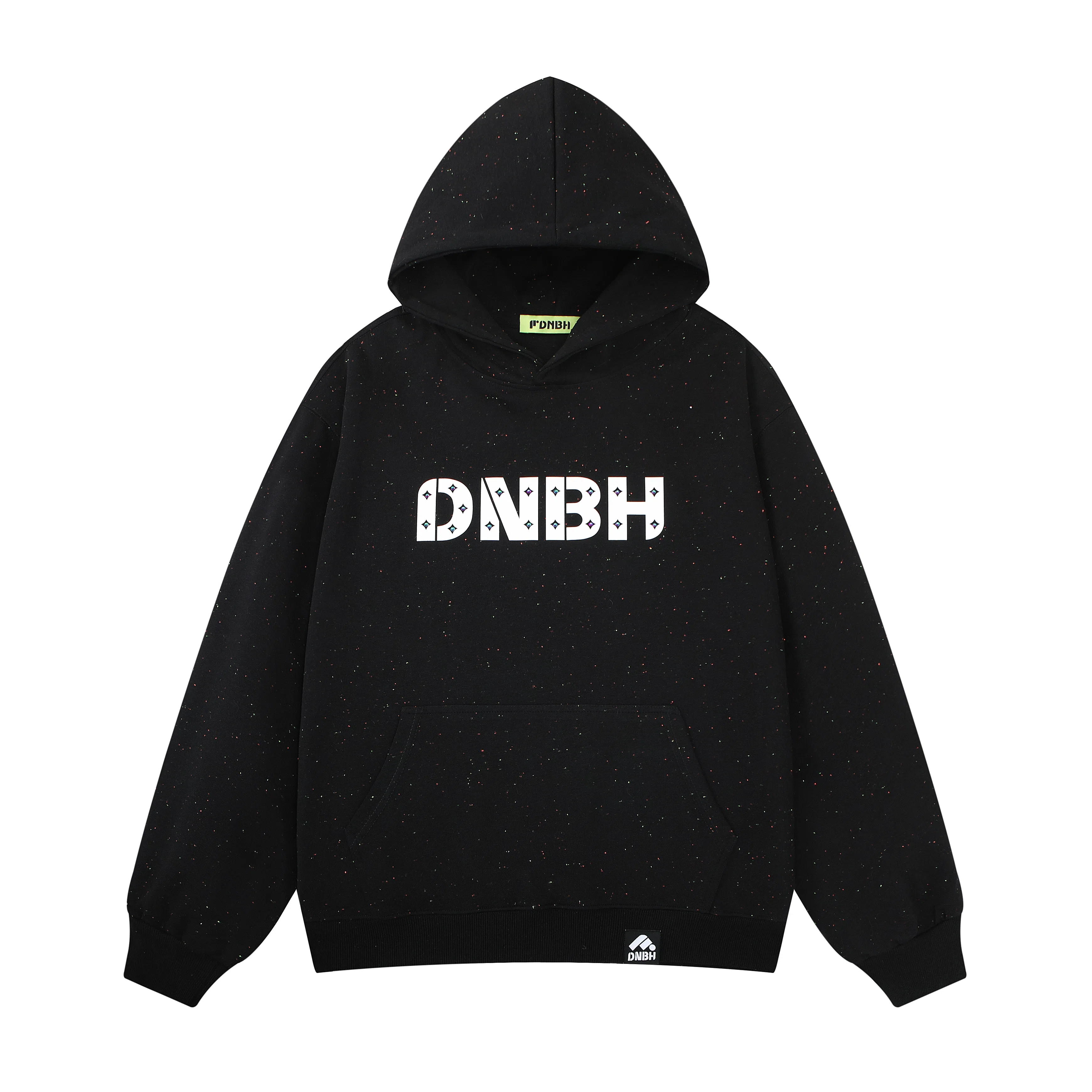 DNBH Logo