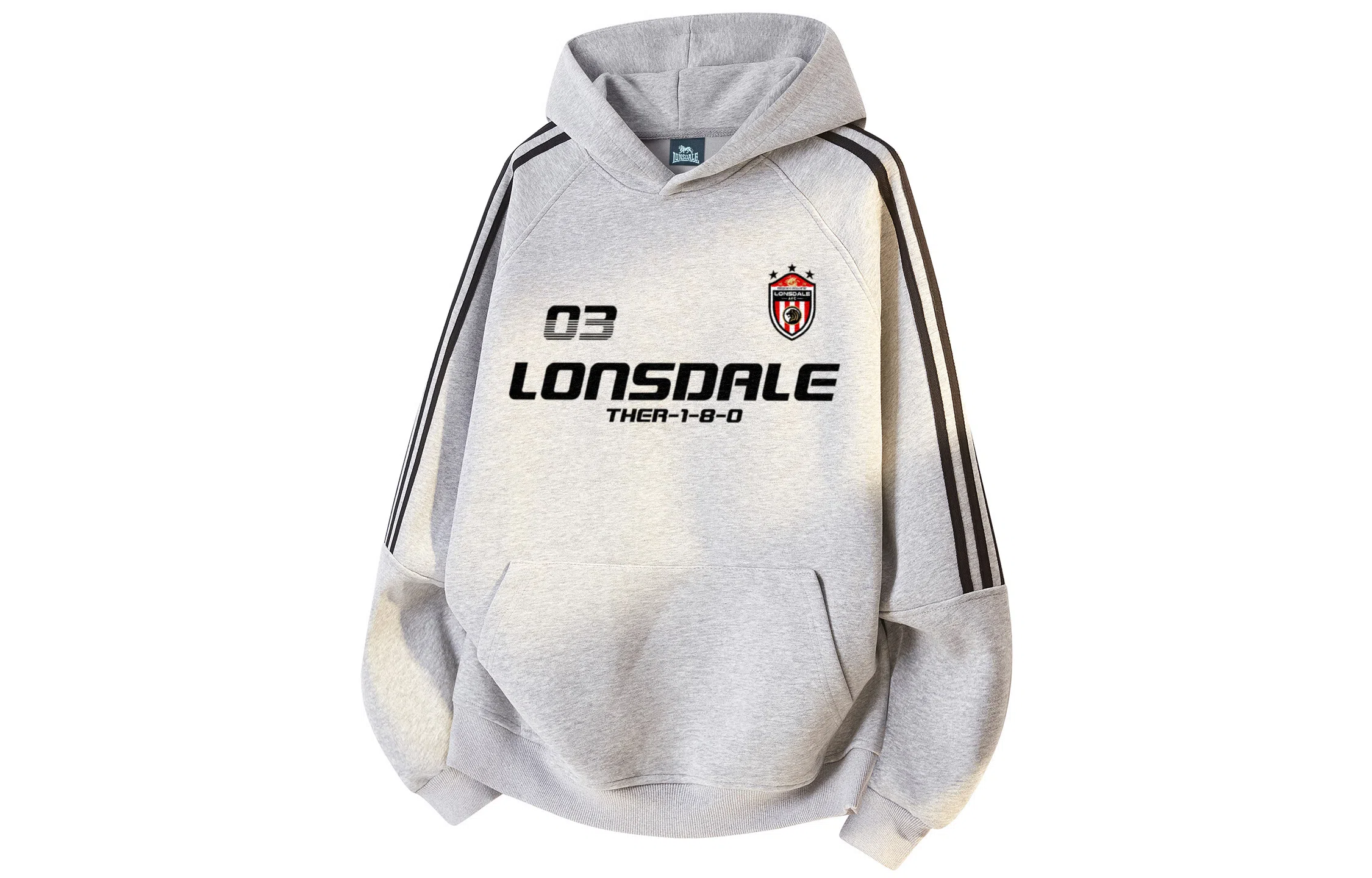 LONSDALE