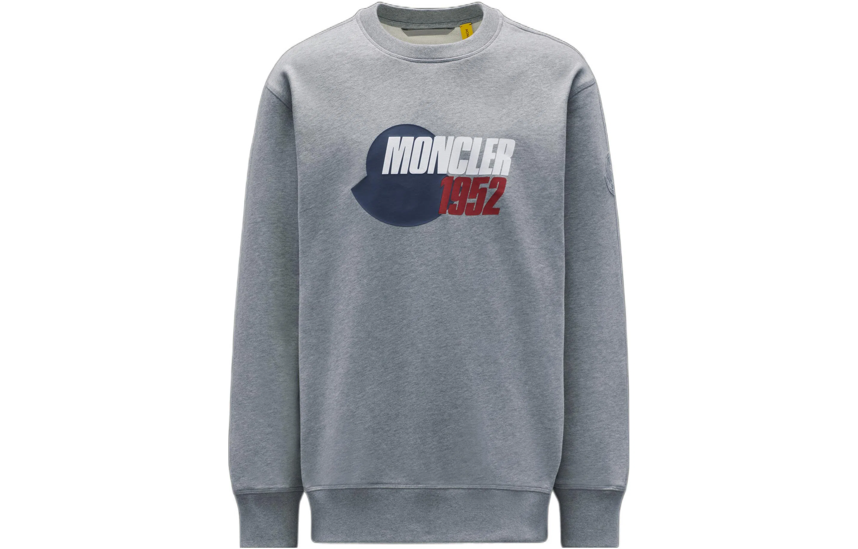 Moncler 1952 Sweatshirt Grey