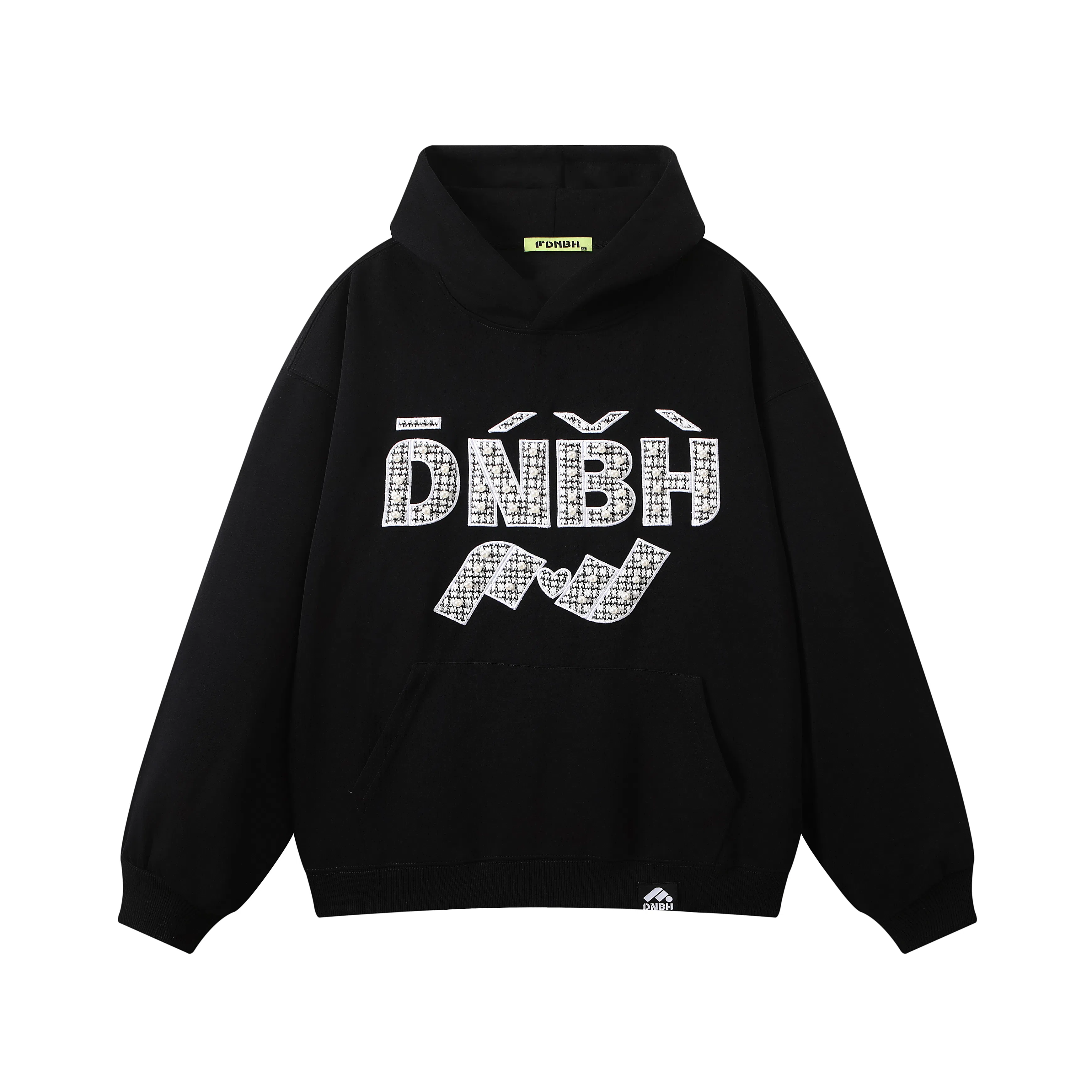 DNBH Logo