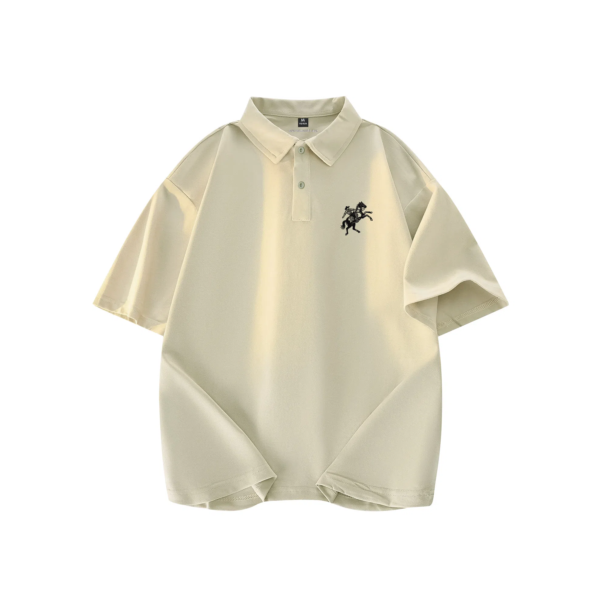 JEANSWEST LIFE LogoPOLO