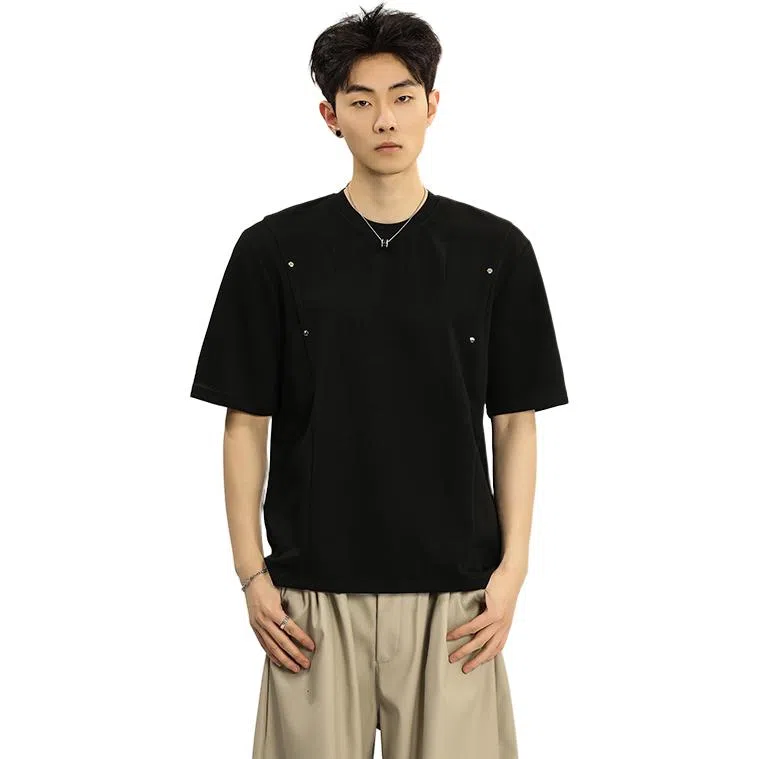 Hypeyourself cleanfitboxyT