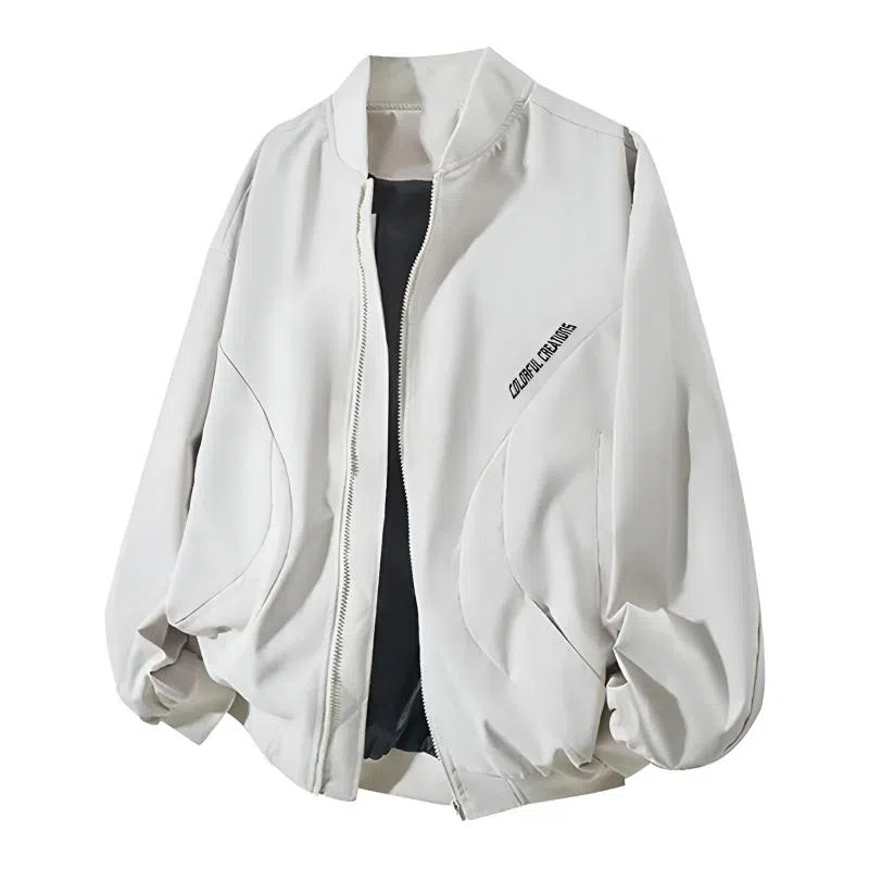 Colorful Creations oversize