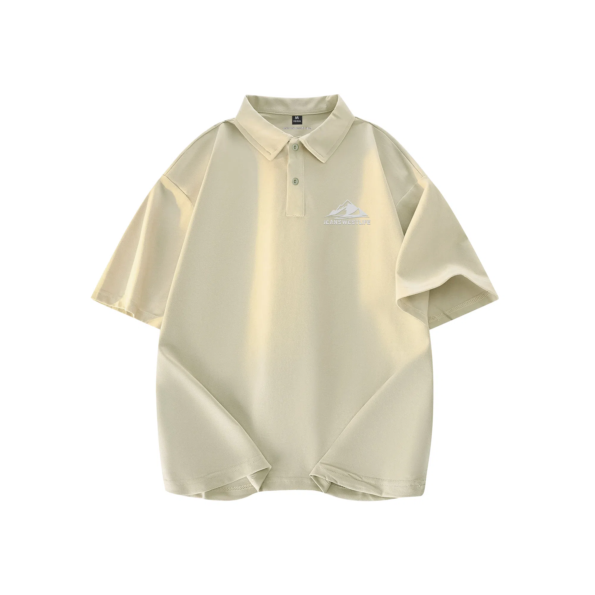 JEANSWEST LIFE LogoPOLO