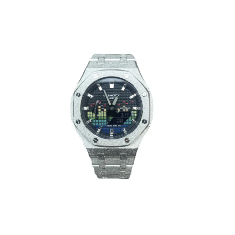 CASIO GA2100 200