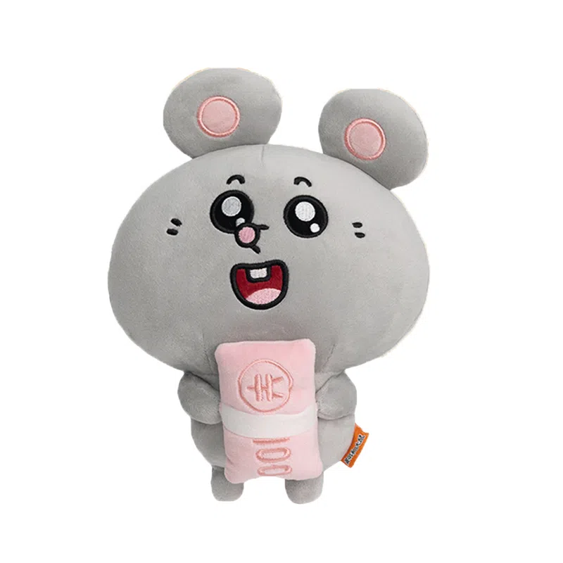 The Green Party 20cm