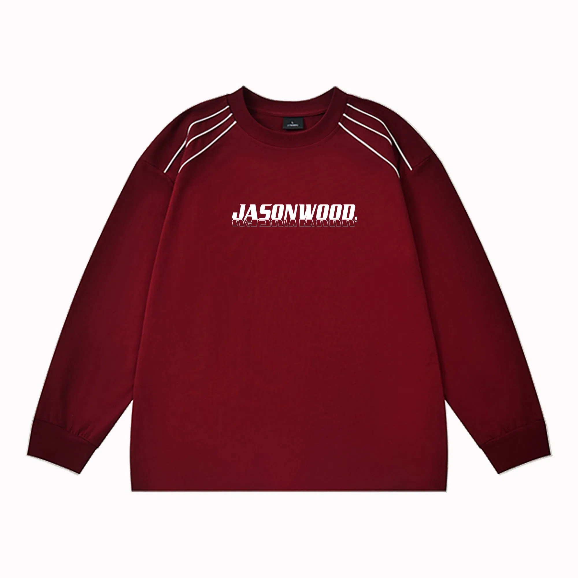 JASONWOOD