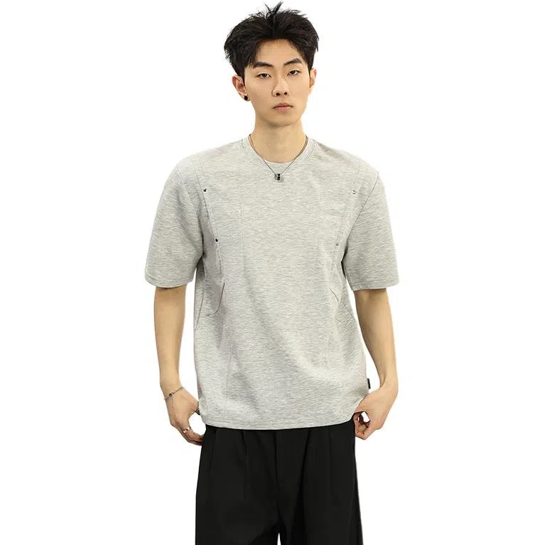 Hypeyourself cleanfitboxyT