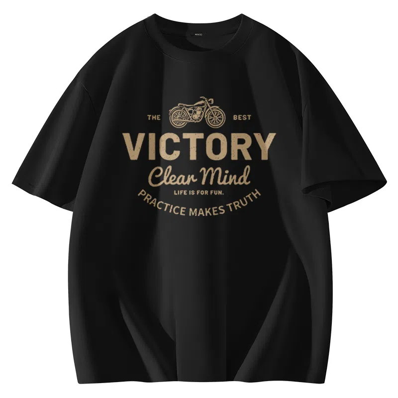 MINISO logocleanfitT