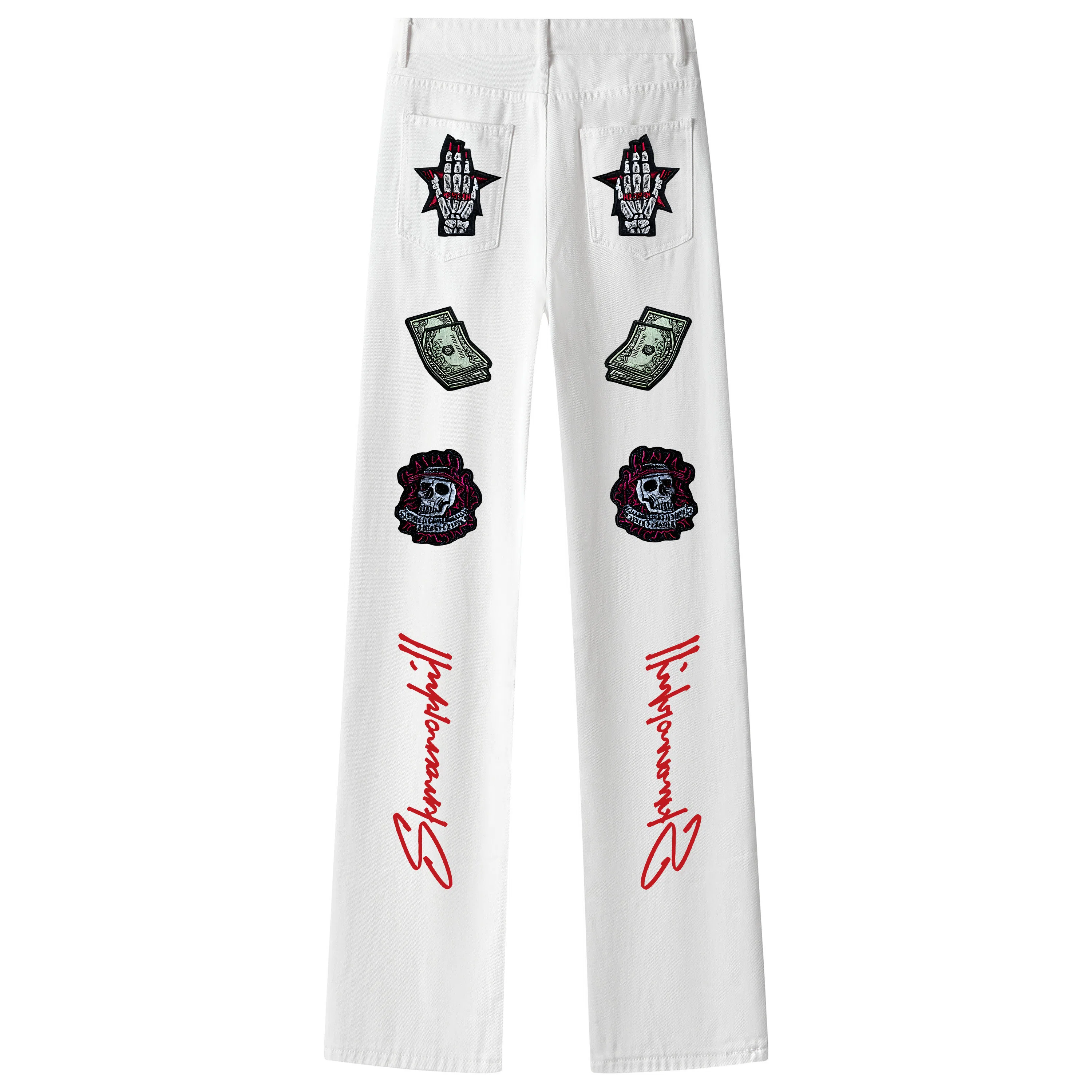 s.k. manor hill Logo