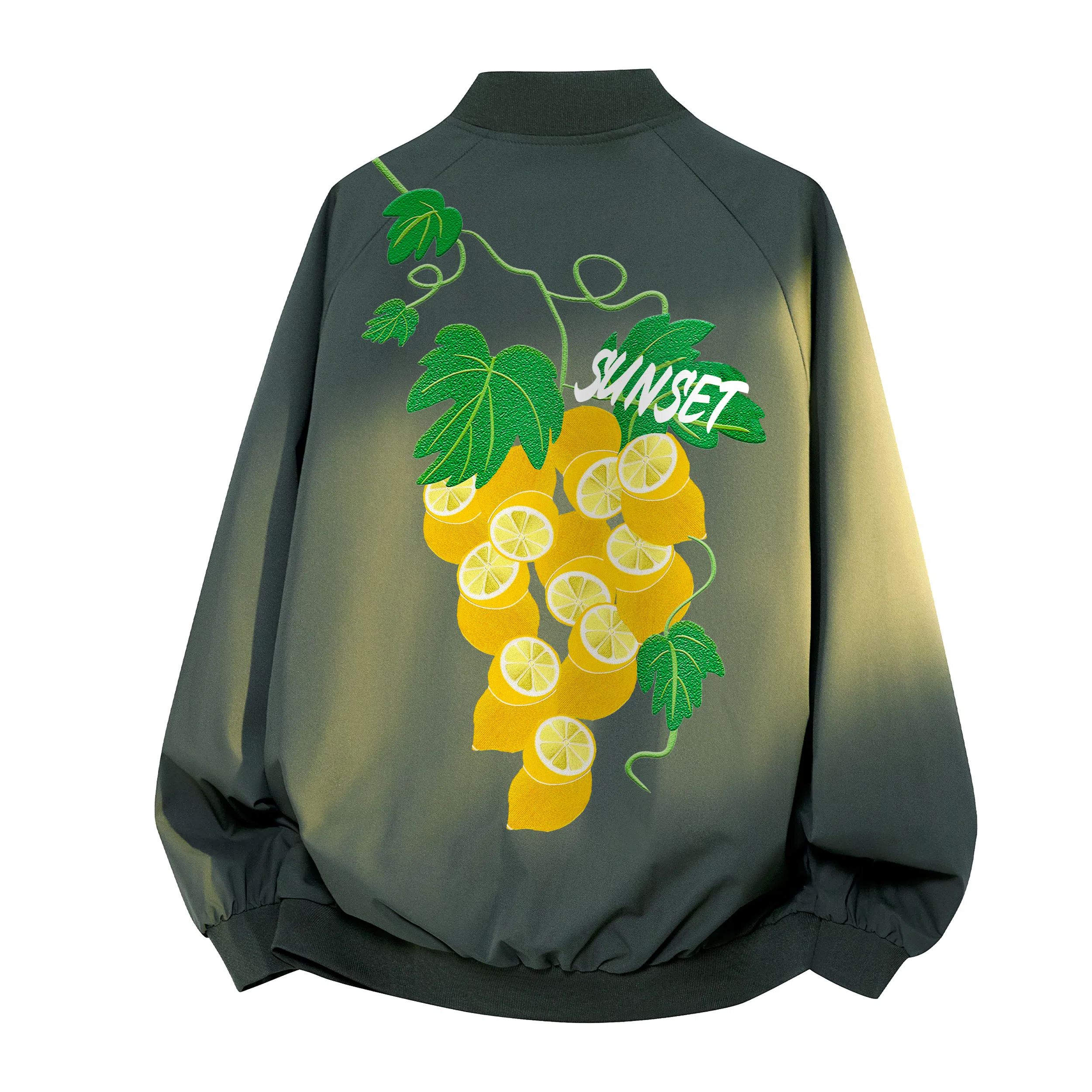 SUNSETMONENT Cleanfit