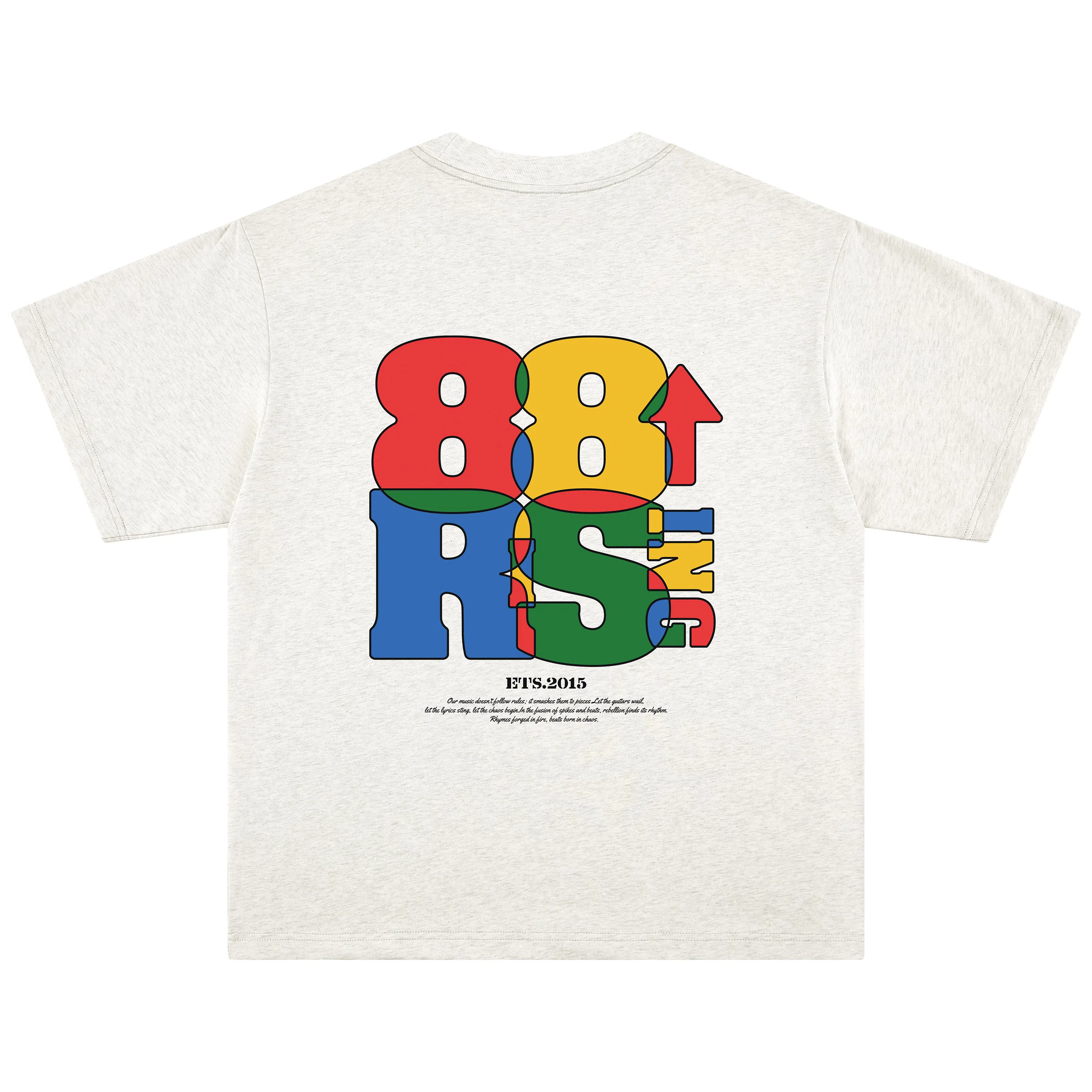 88rising T