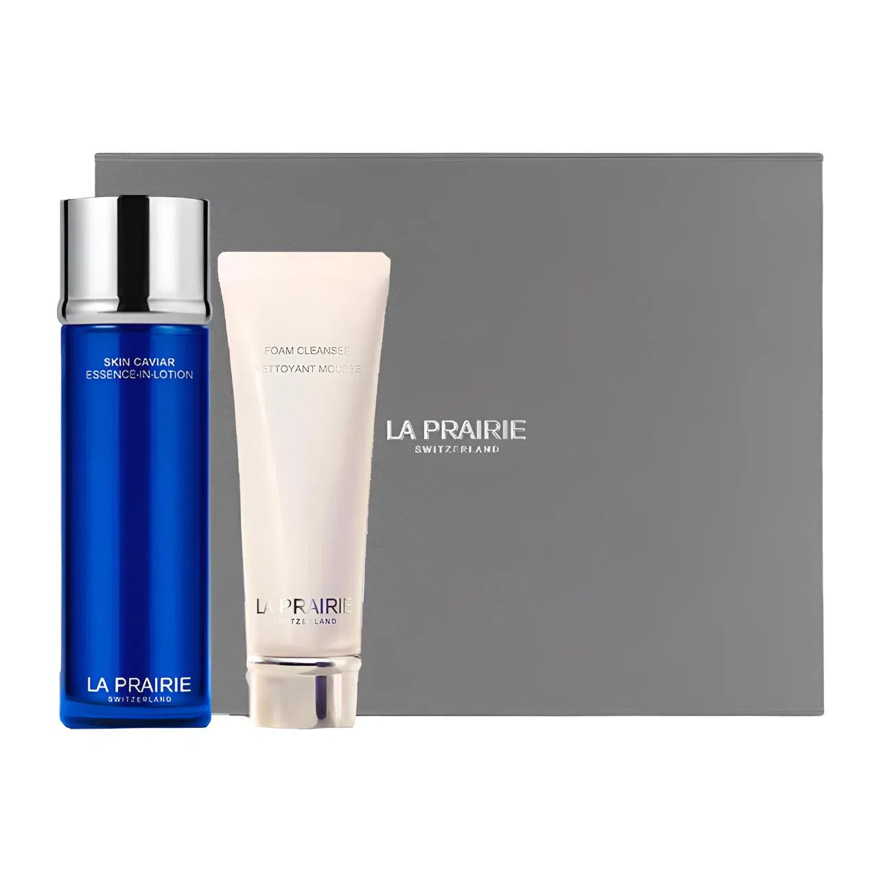 LA PRAIRIE 150ml+125ml