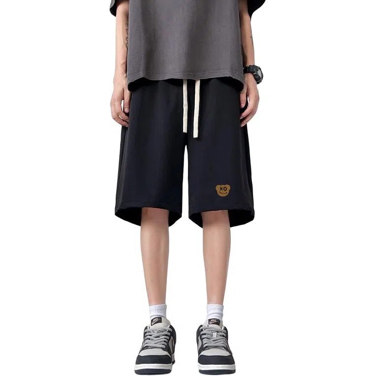 MPF Basic Logo Shorts