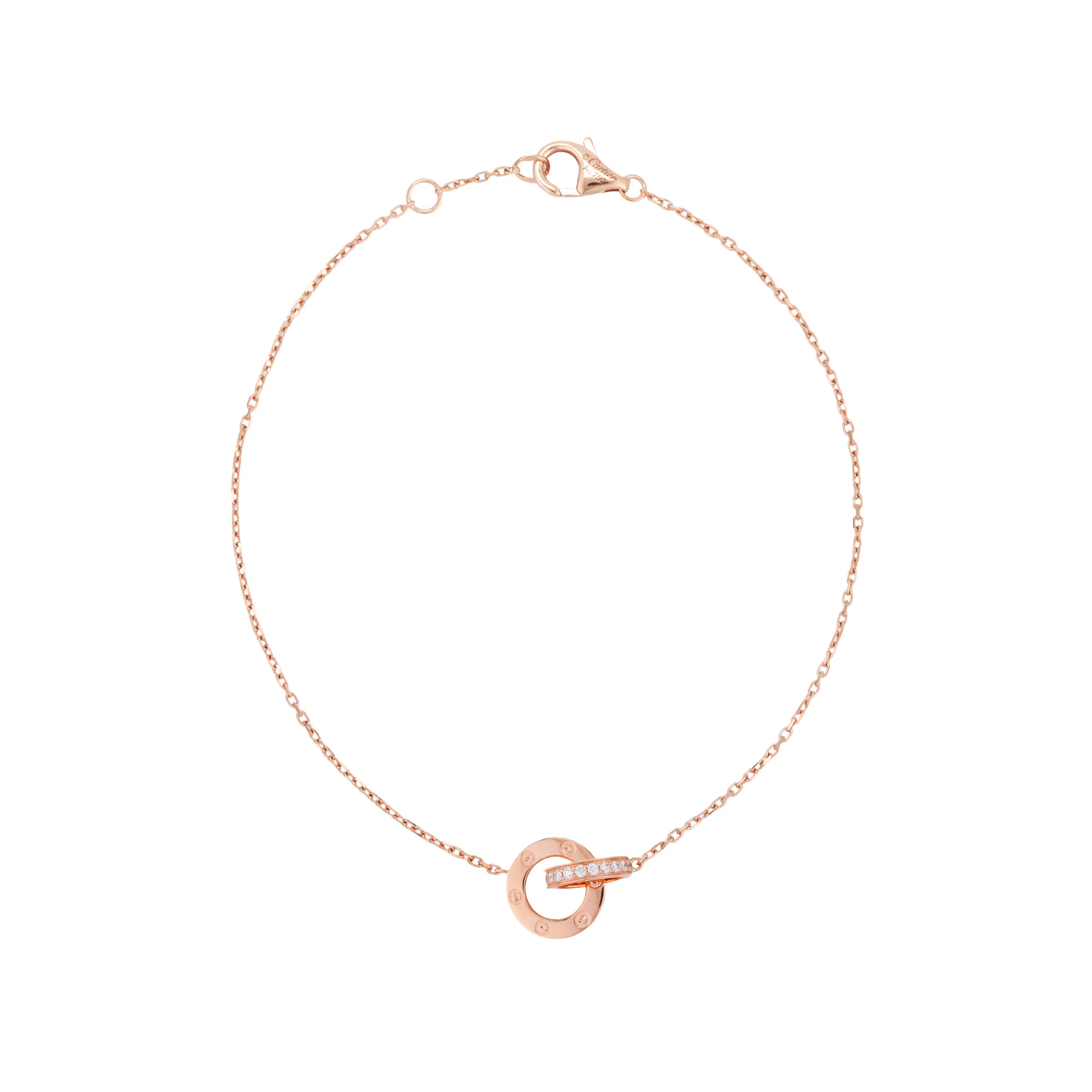 CARTIER 18K 18K 18K