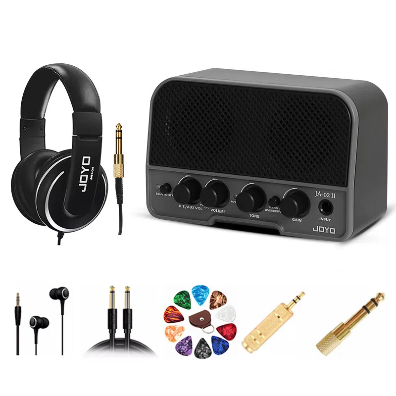JOYO () JA-02II ()