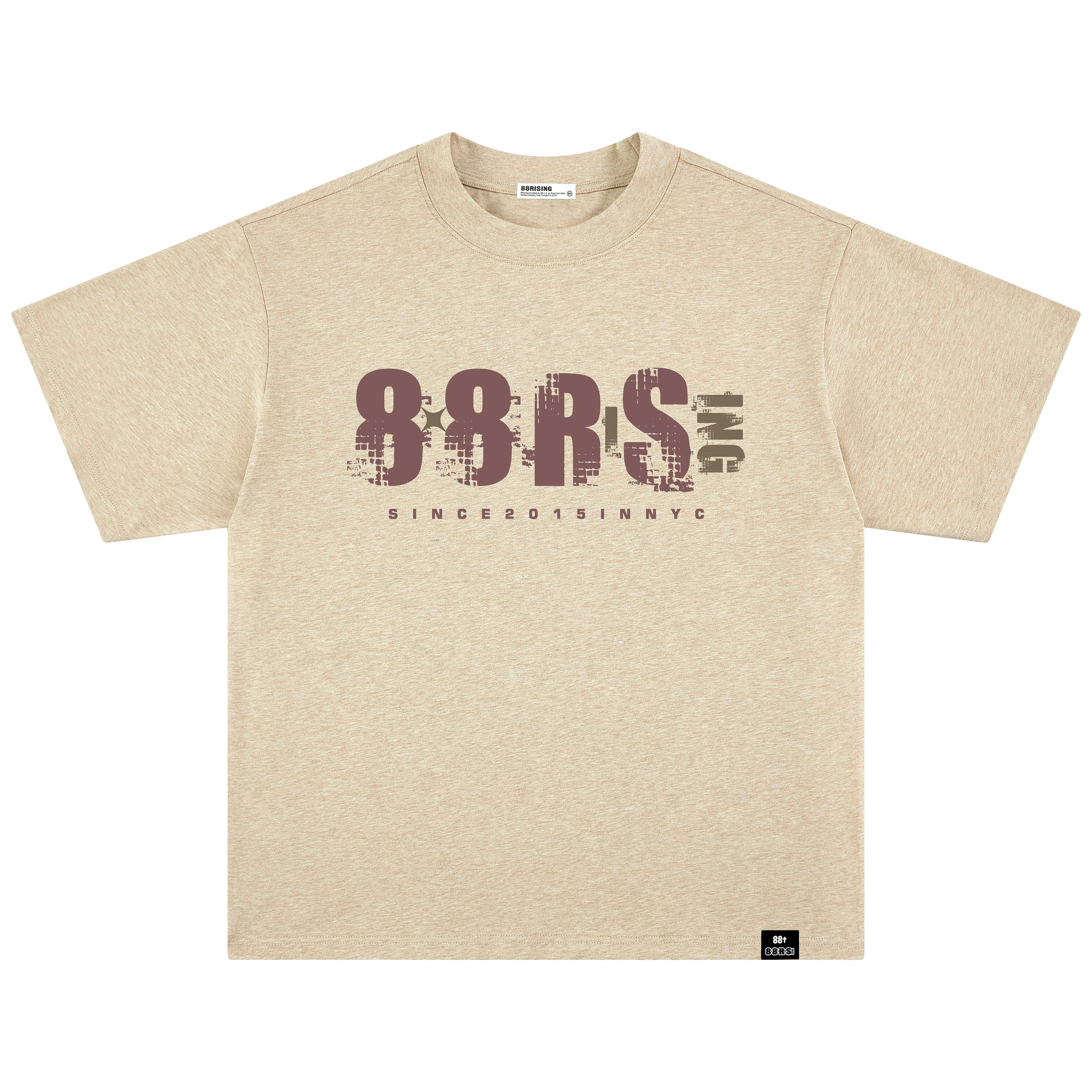 88rising logoT