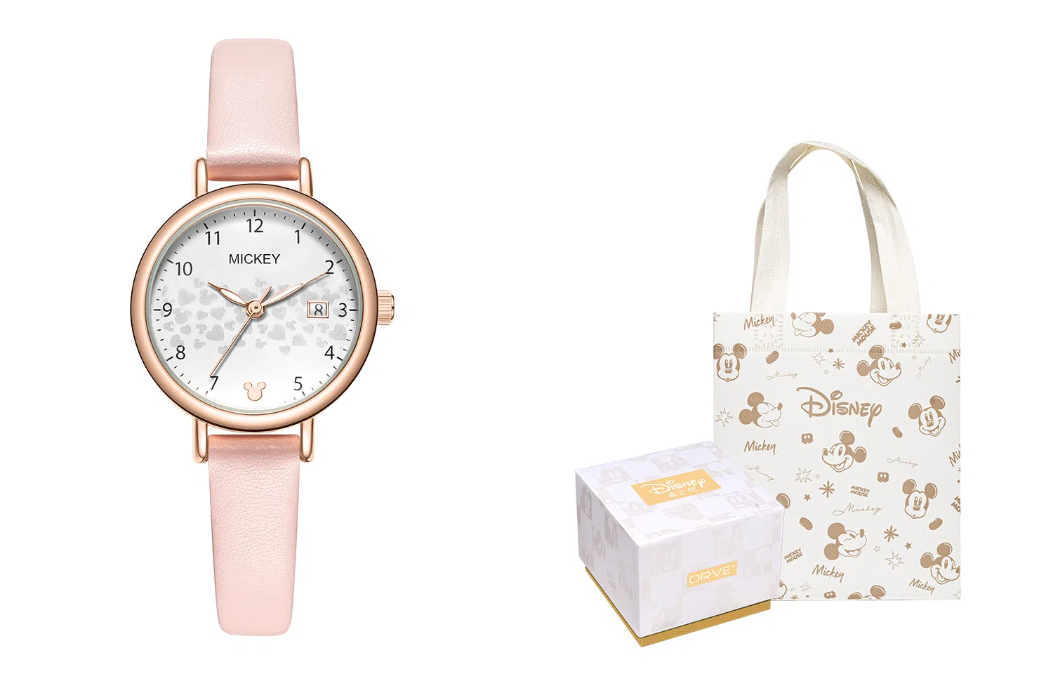 Disney 3ATM MK-11300P