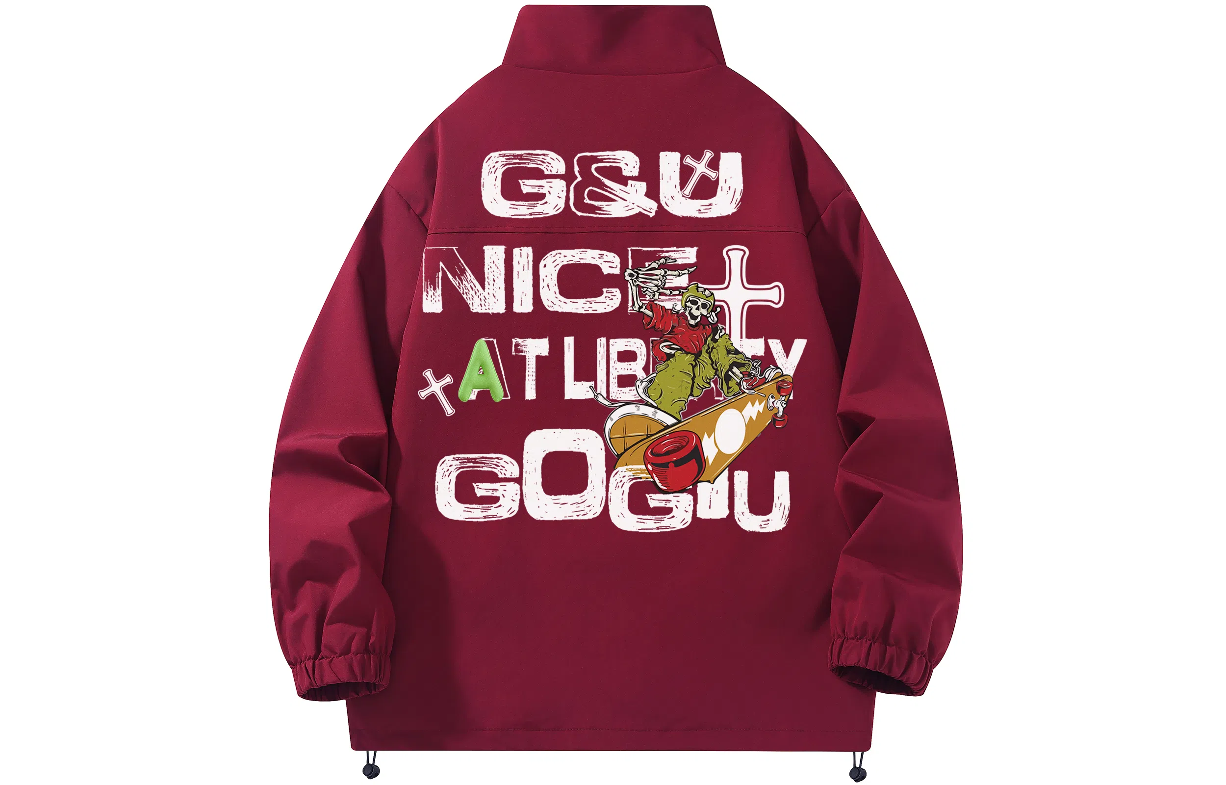 GOGIU