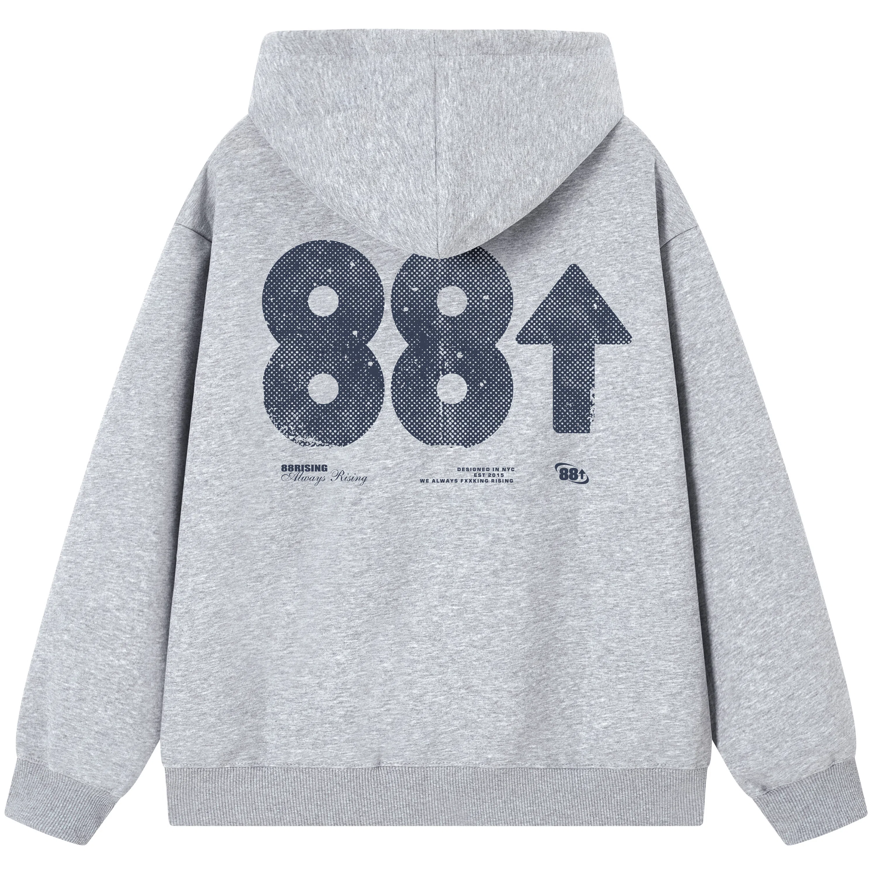 88rising LOGO