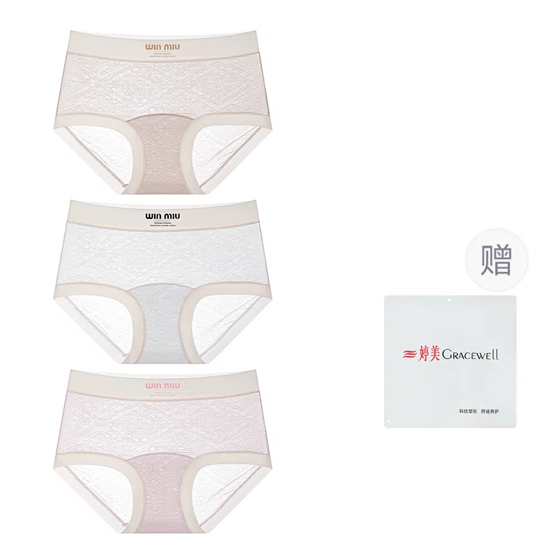 GRACEWELL 3