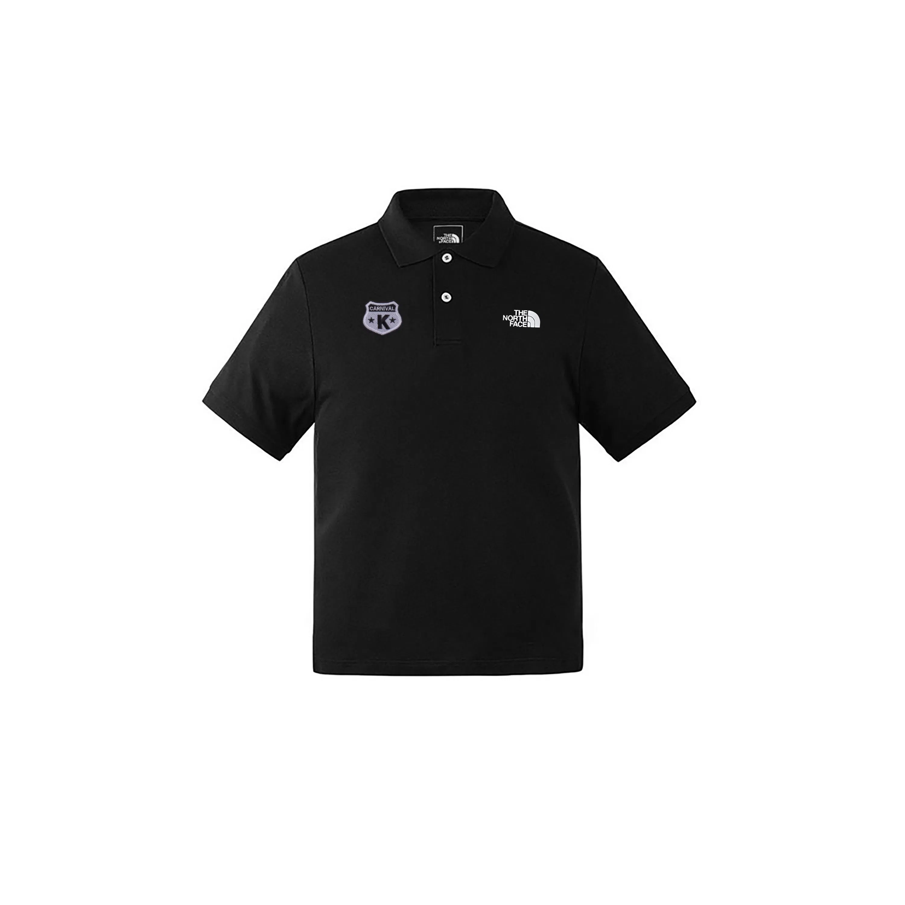 THE NORTH FACE Polo