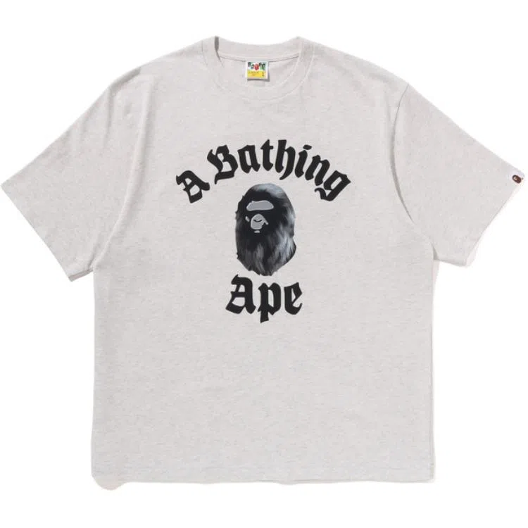 A BATHING APE FW25 FW25 T