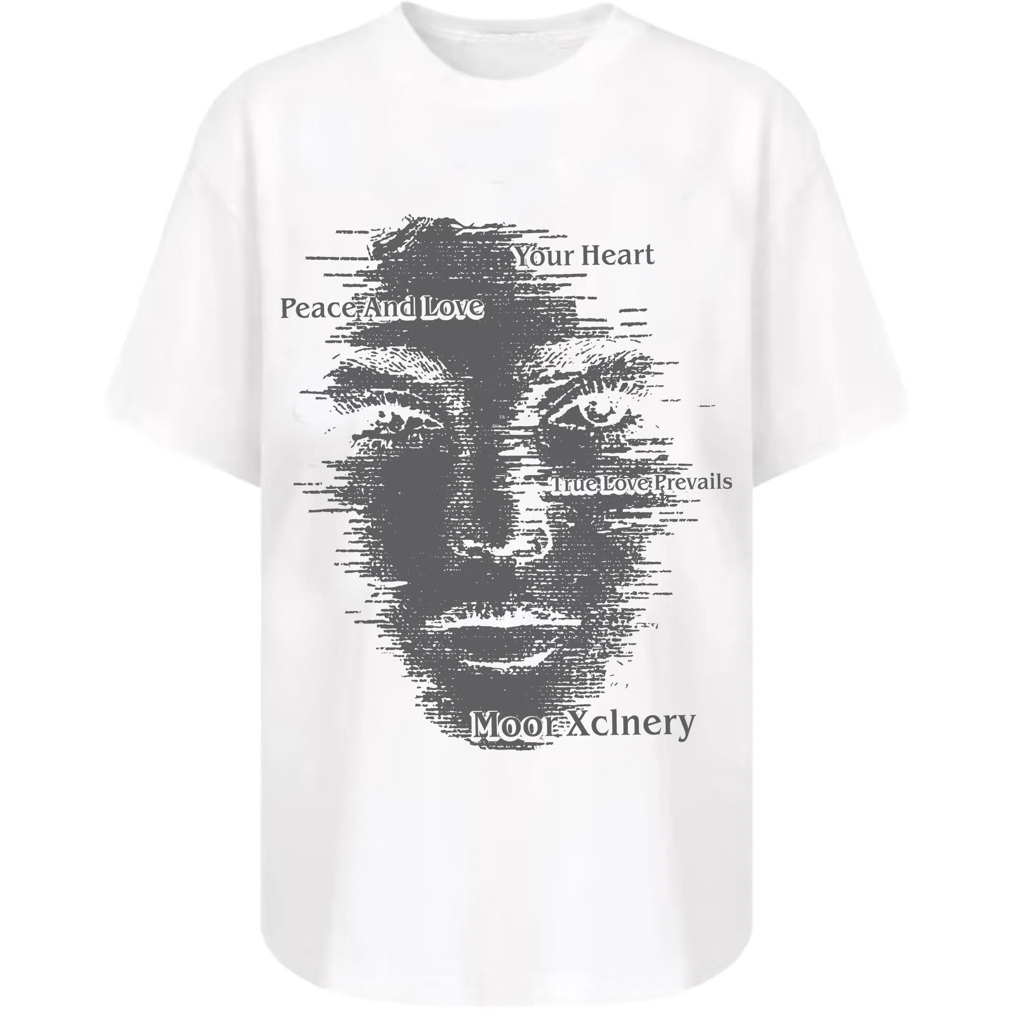 MOOR XCLNERY logoT