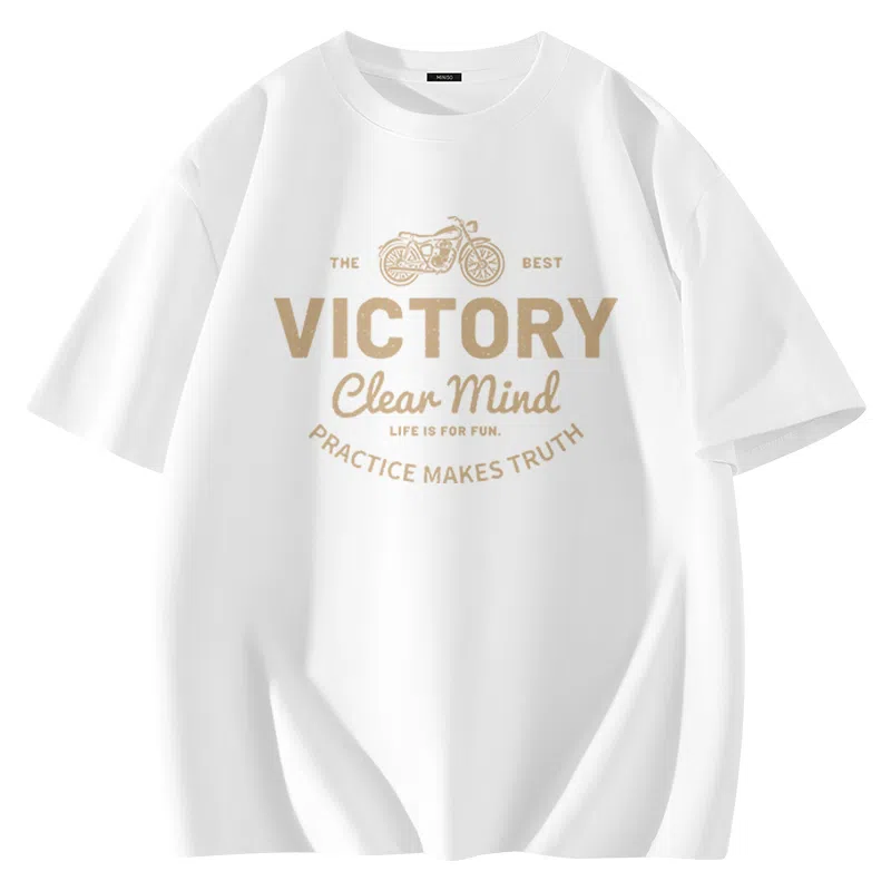 MINISO logocleanfitT