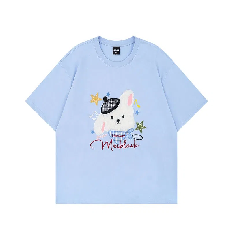 micby T