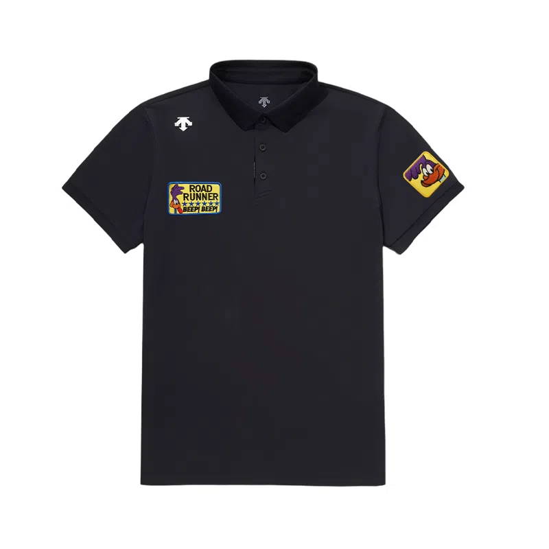 DESCENTE TOUGH Polo