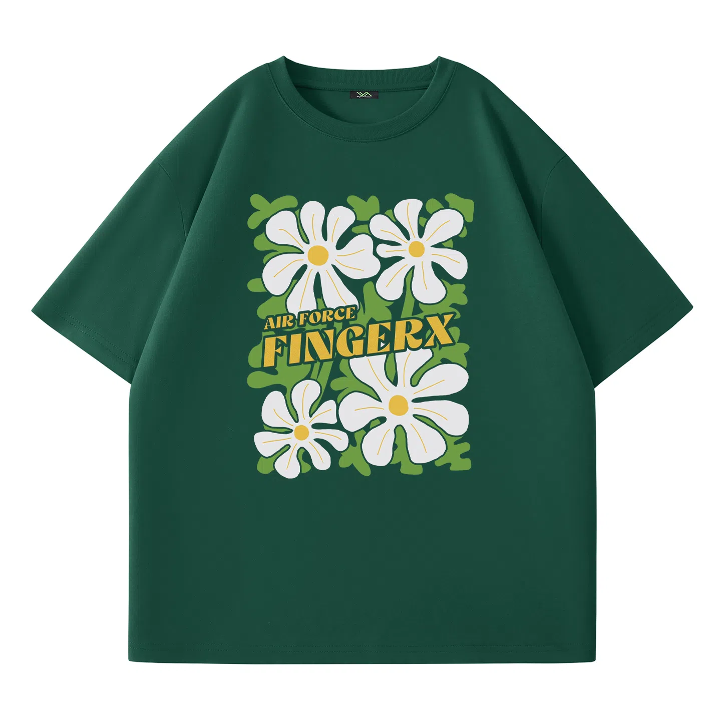 Fingercroxx T
